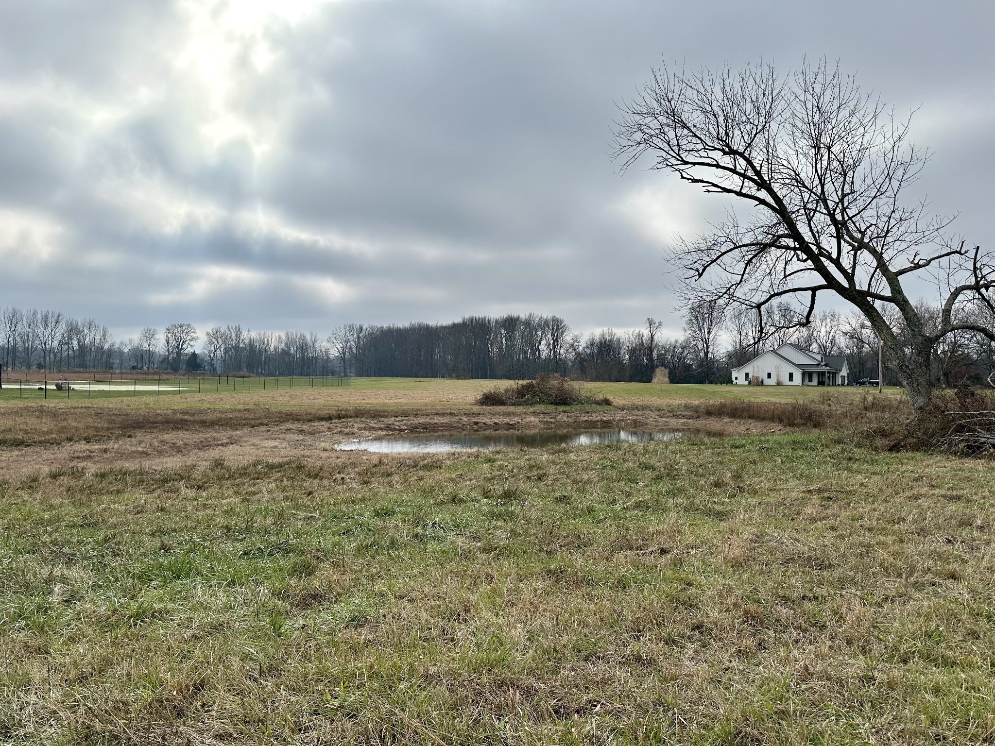 0 Highway 25w Lot 2, Cottontown, TN 37048