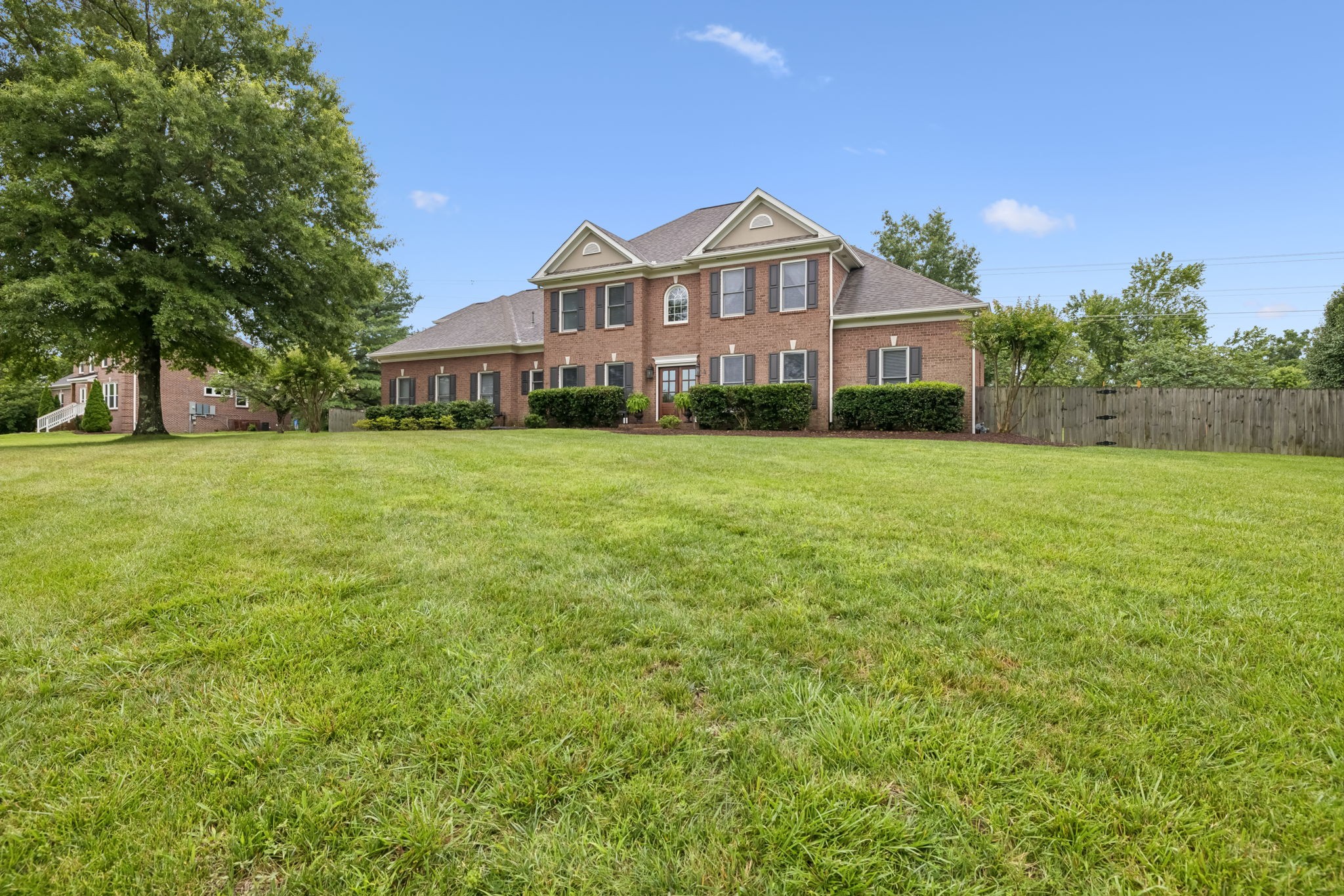 8203 Alamo Rd, Brentwood, TN 37027