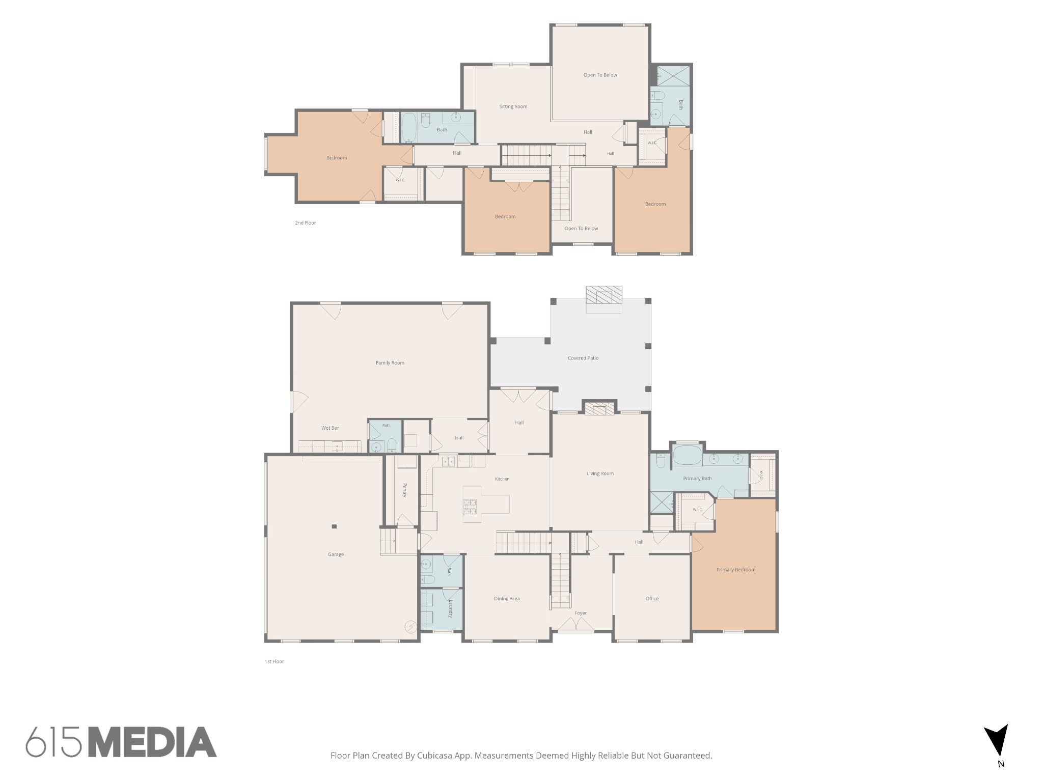 8203 Alamo Rd, Brentwood, TN 37027