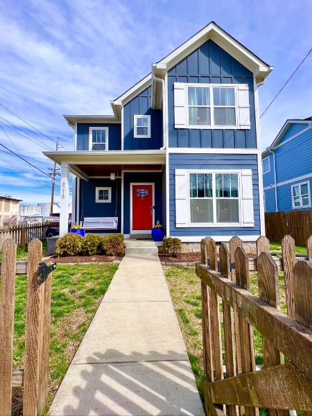 6218 California Ave, Nashville, TN 37209