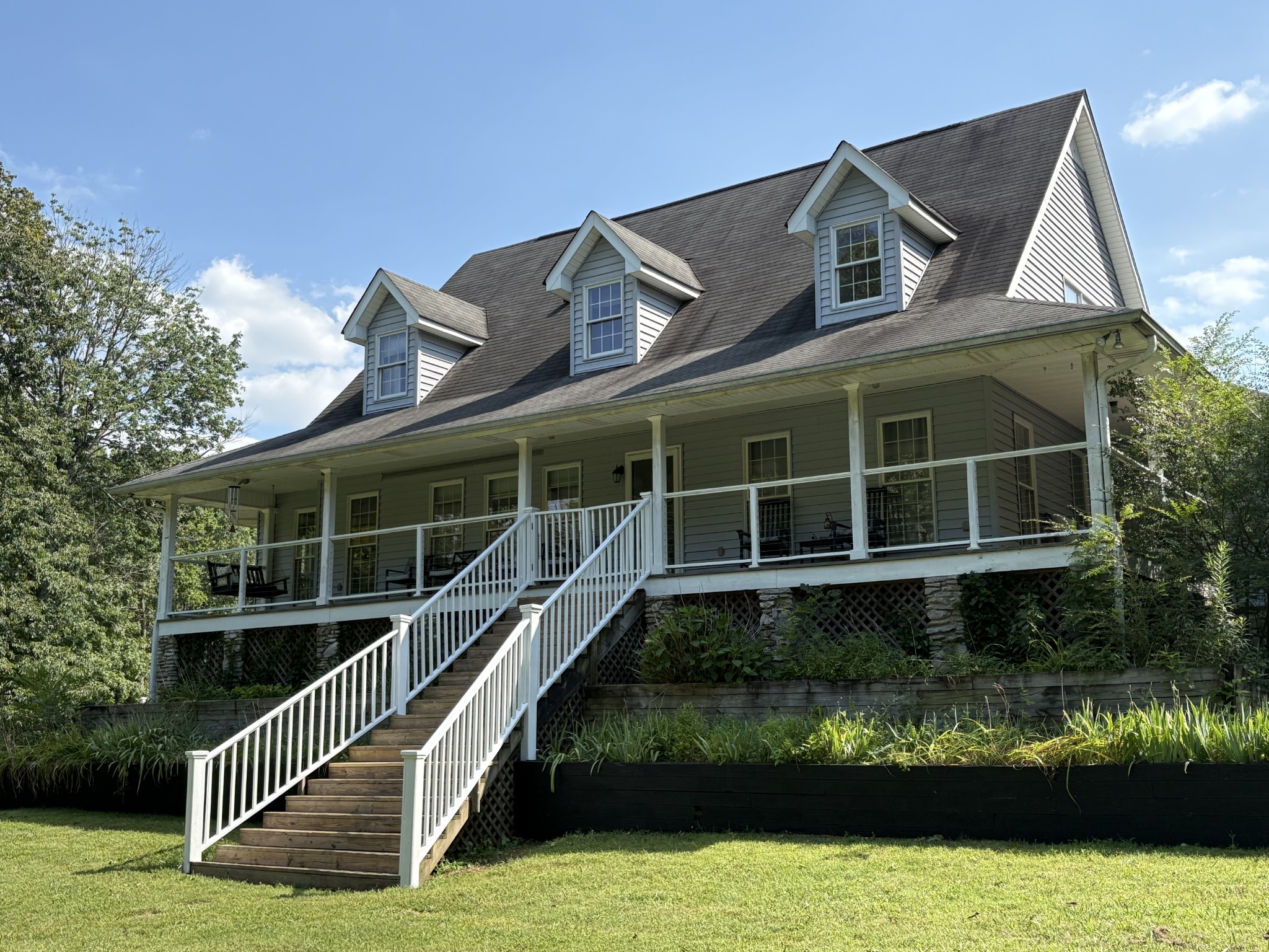 4520 Trousdale Ferry Pike, Lebanon, TN 37087