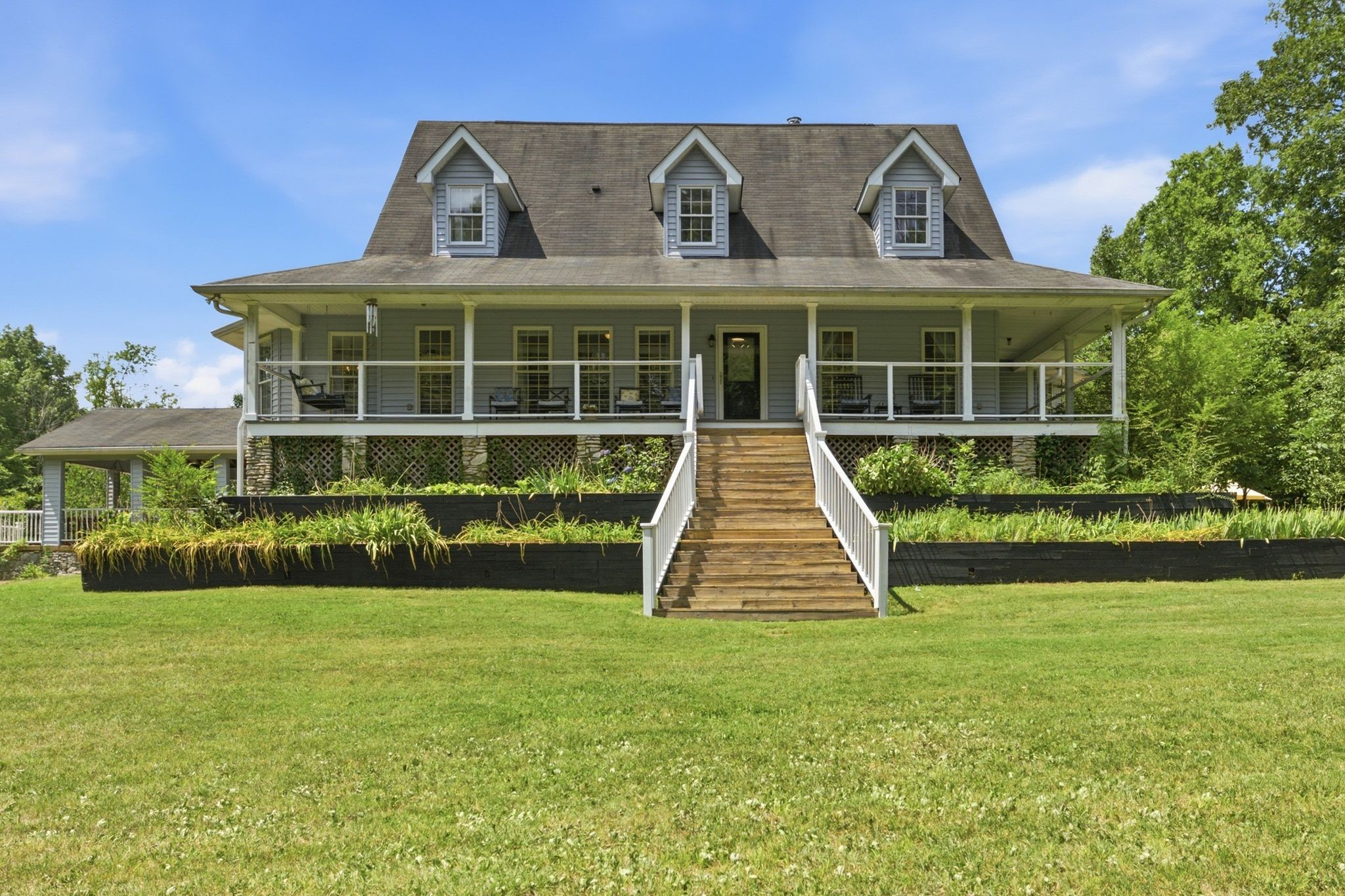 4520 Trousdale Ferry Pike, Lebanon, TN 37087