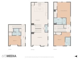 440 Merritt Ave, Nashville, TN 37203