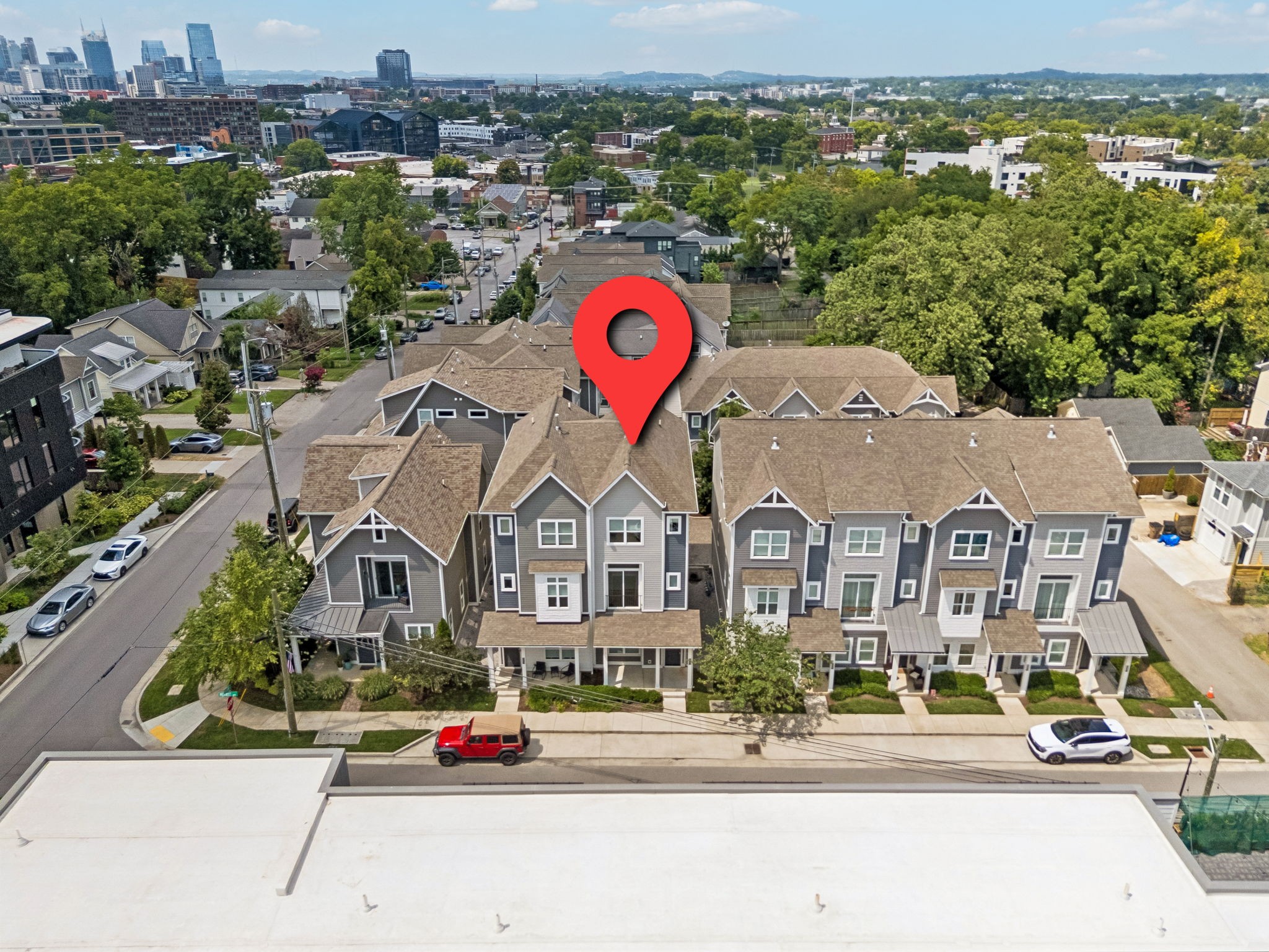 440 Merritt Ave, Nashville, TN 37203
