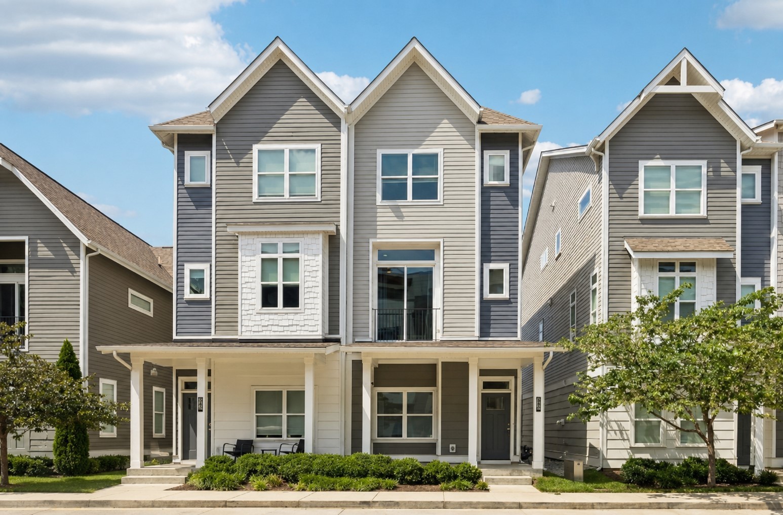 440 Merritt Ave, Nashville, TN 37203