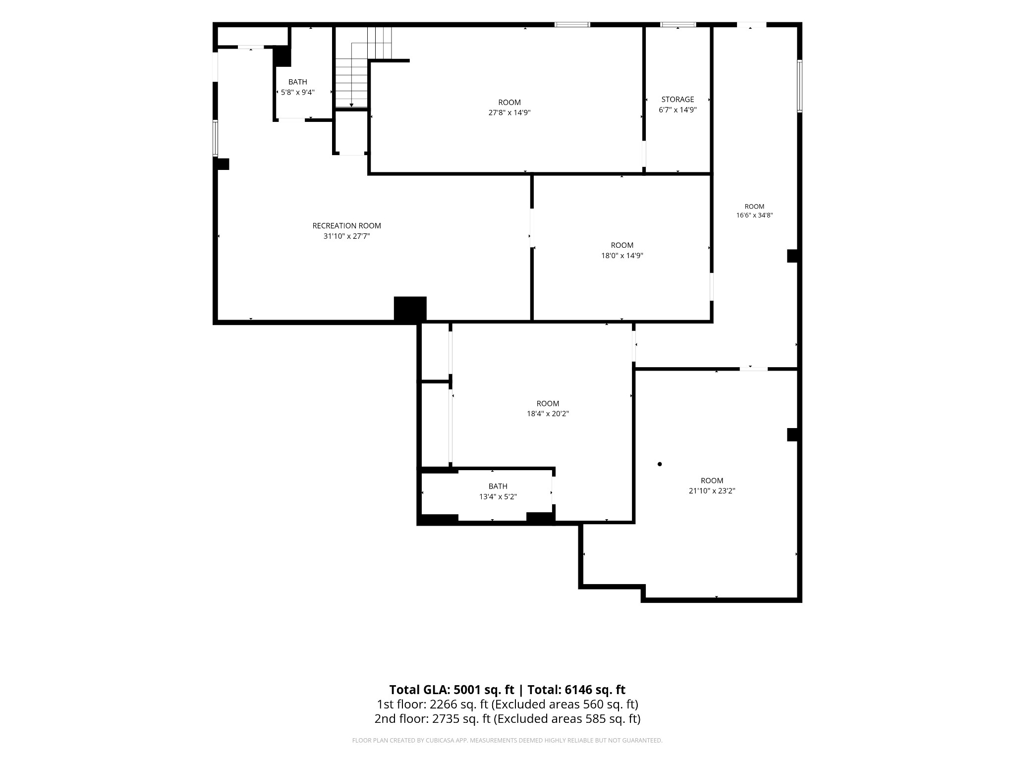 500 Moncrief Ave, Goodlettsville, TN 37072