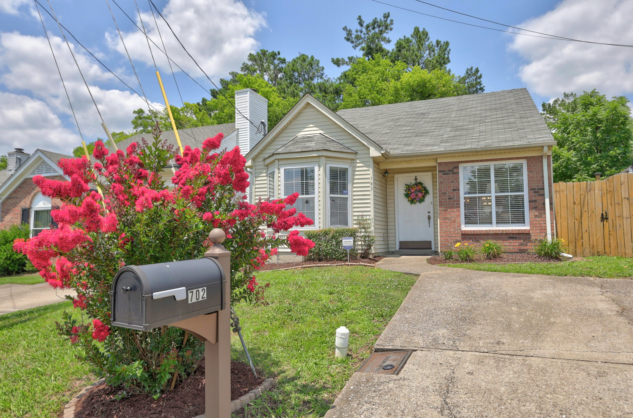 702 Maple Pl, Nashville, TN 37216