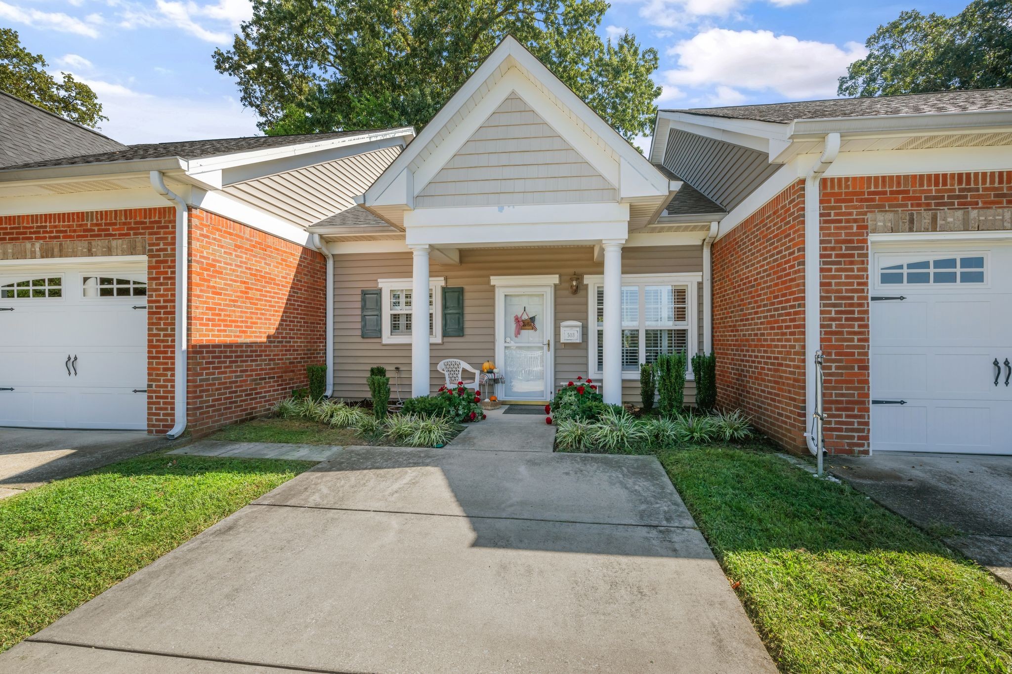 503 Caraway Ct, Dickson, TN 37055