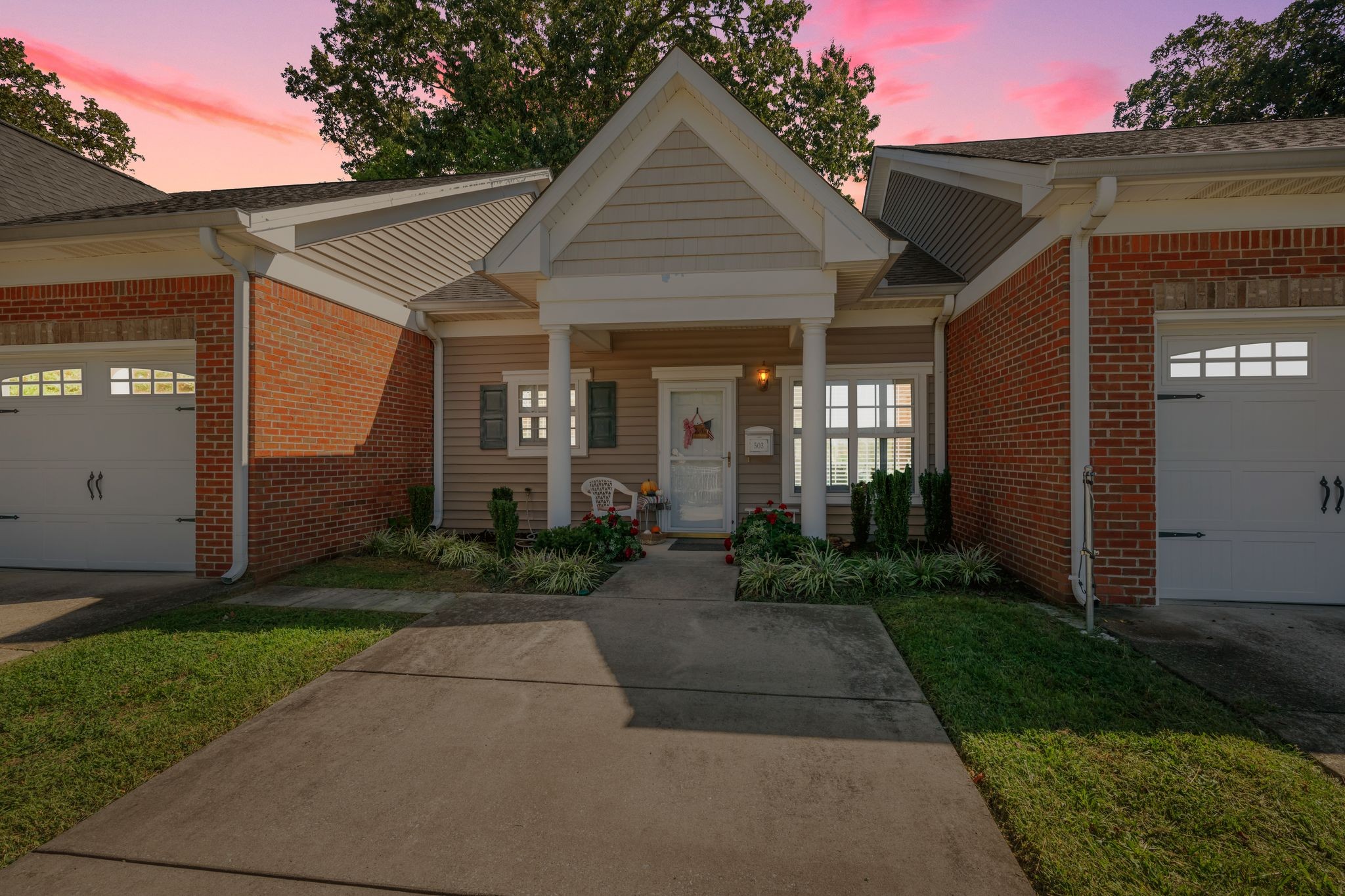 503 Caraway Ct, Dickson, TN 37055