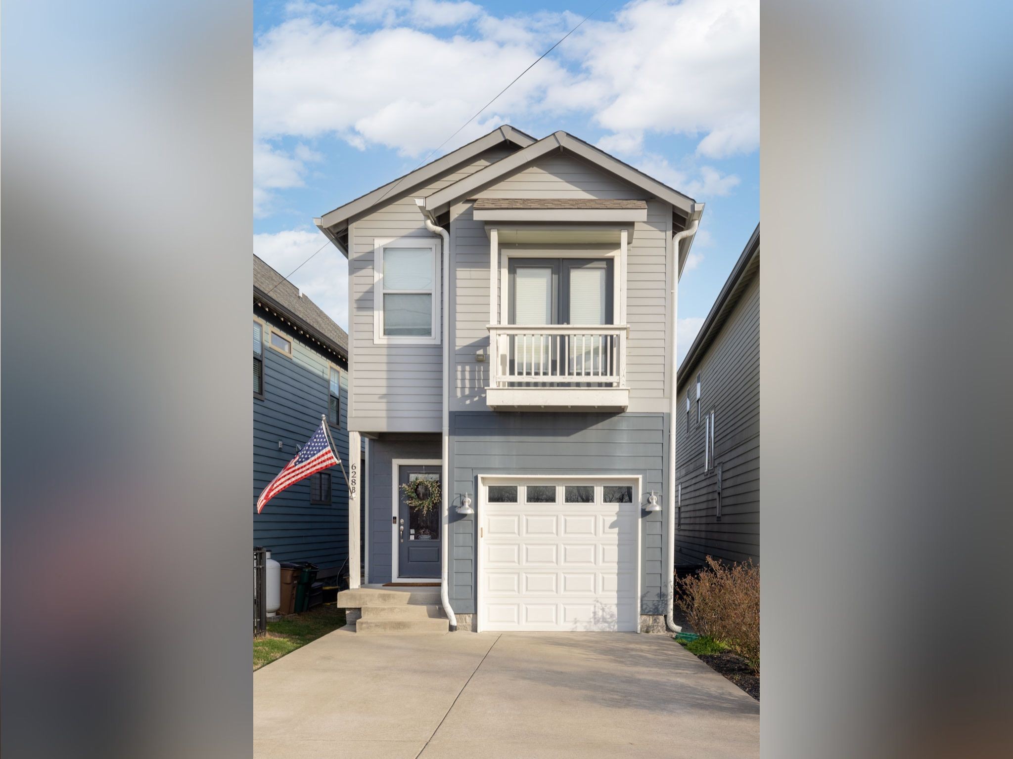 628B Annex Ave, Nashville, TN 37209