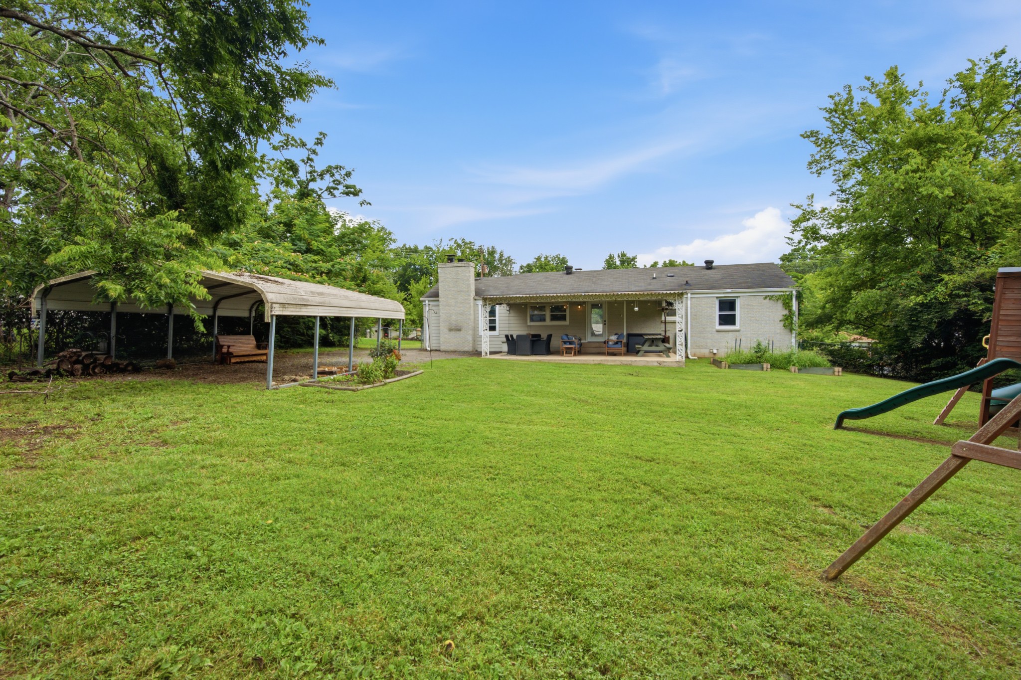 809 Chadwell Dr, Madison, TN 37115