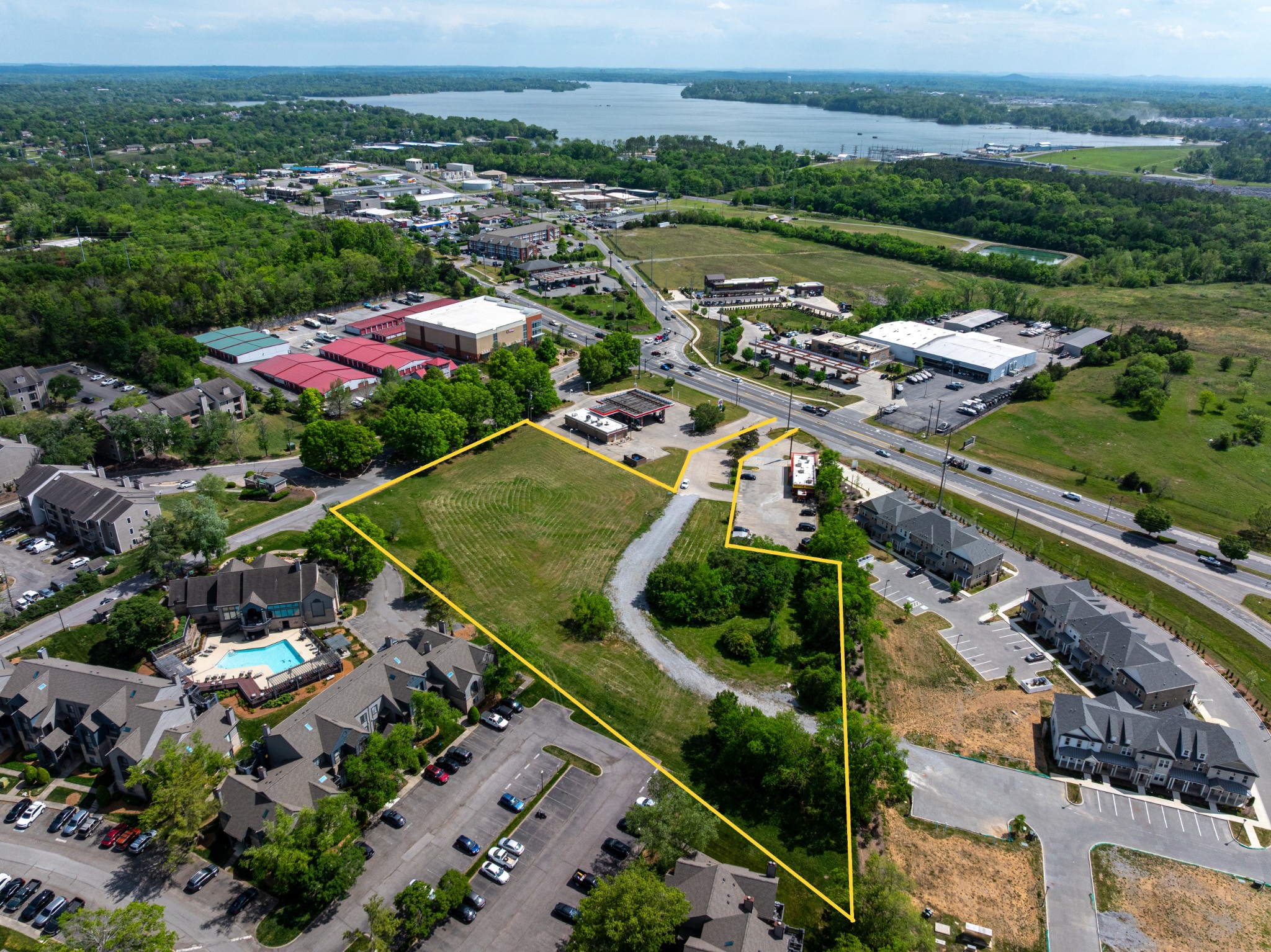 0 West Main St W, Hendersonville, TN 37075