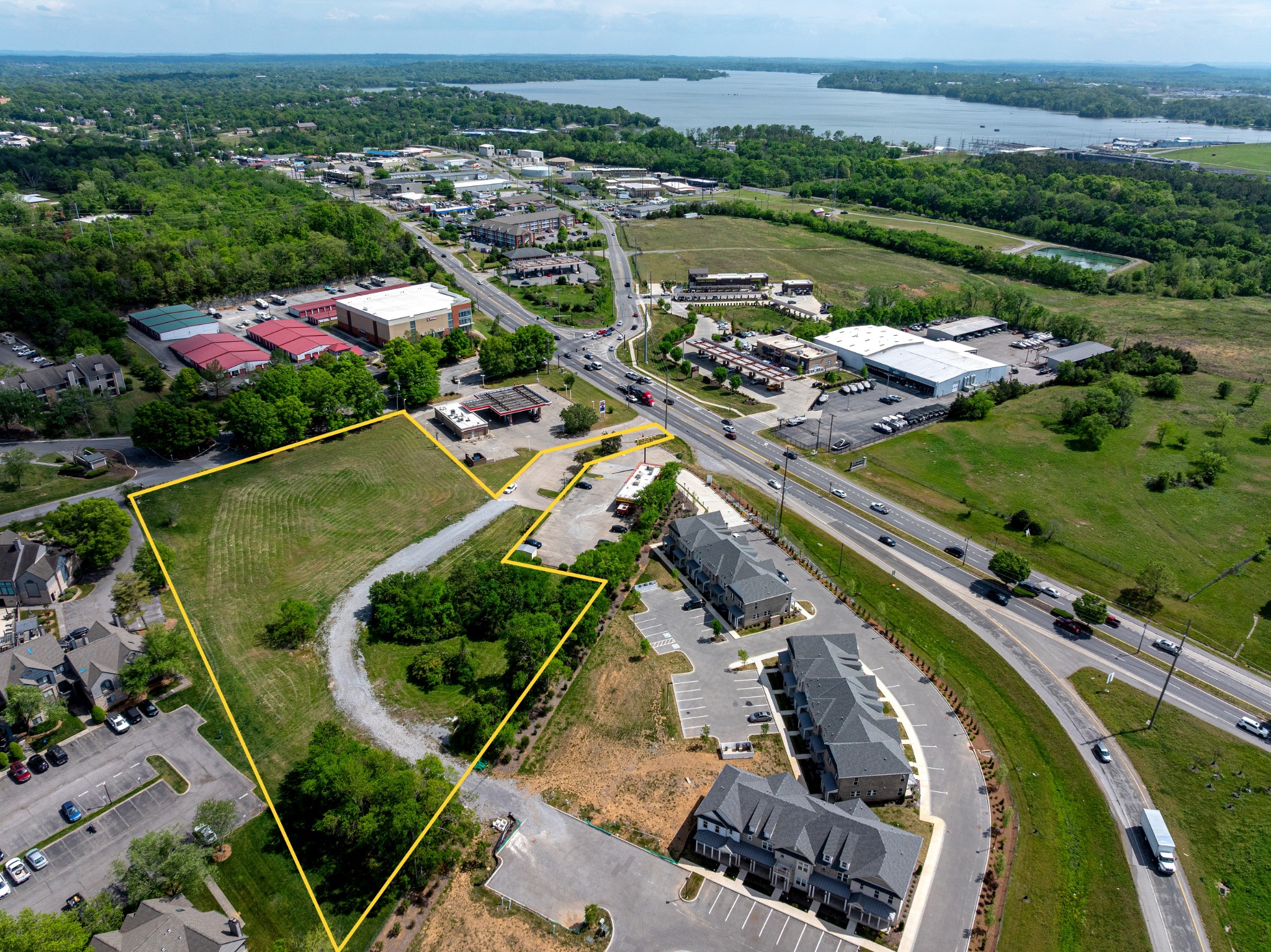 0 West Main St W, Hendersonville, TN 37075