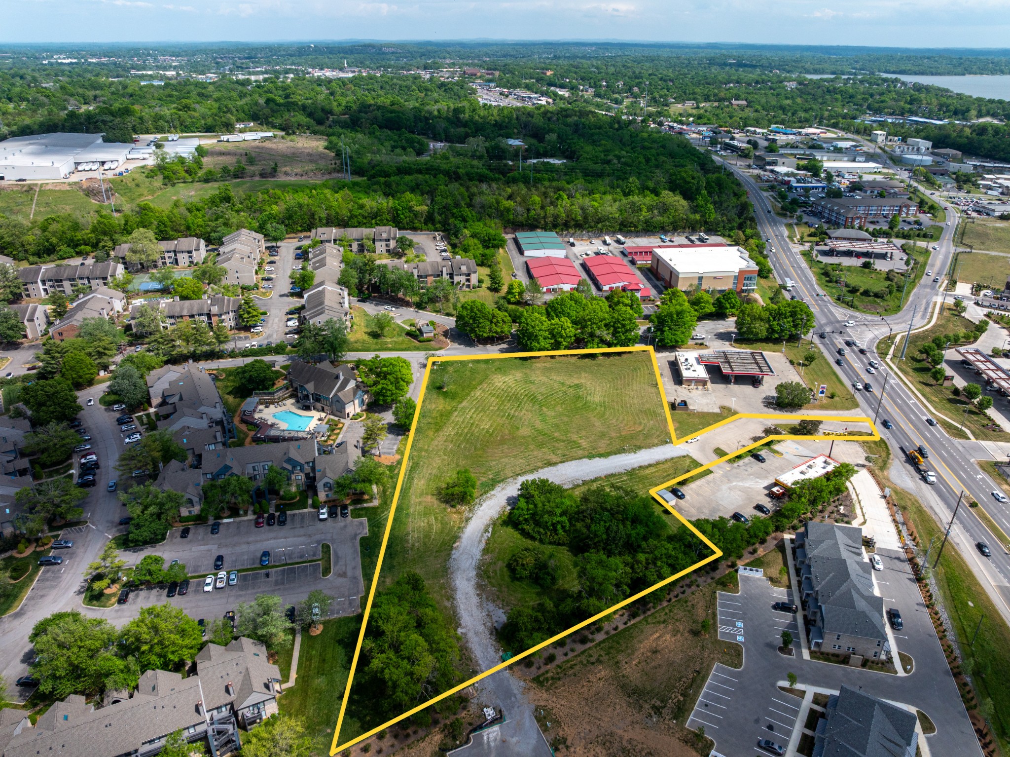 0 West Main St W, Hendersonville, TN 37075