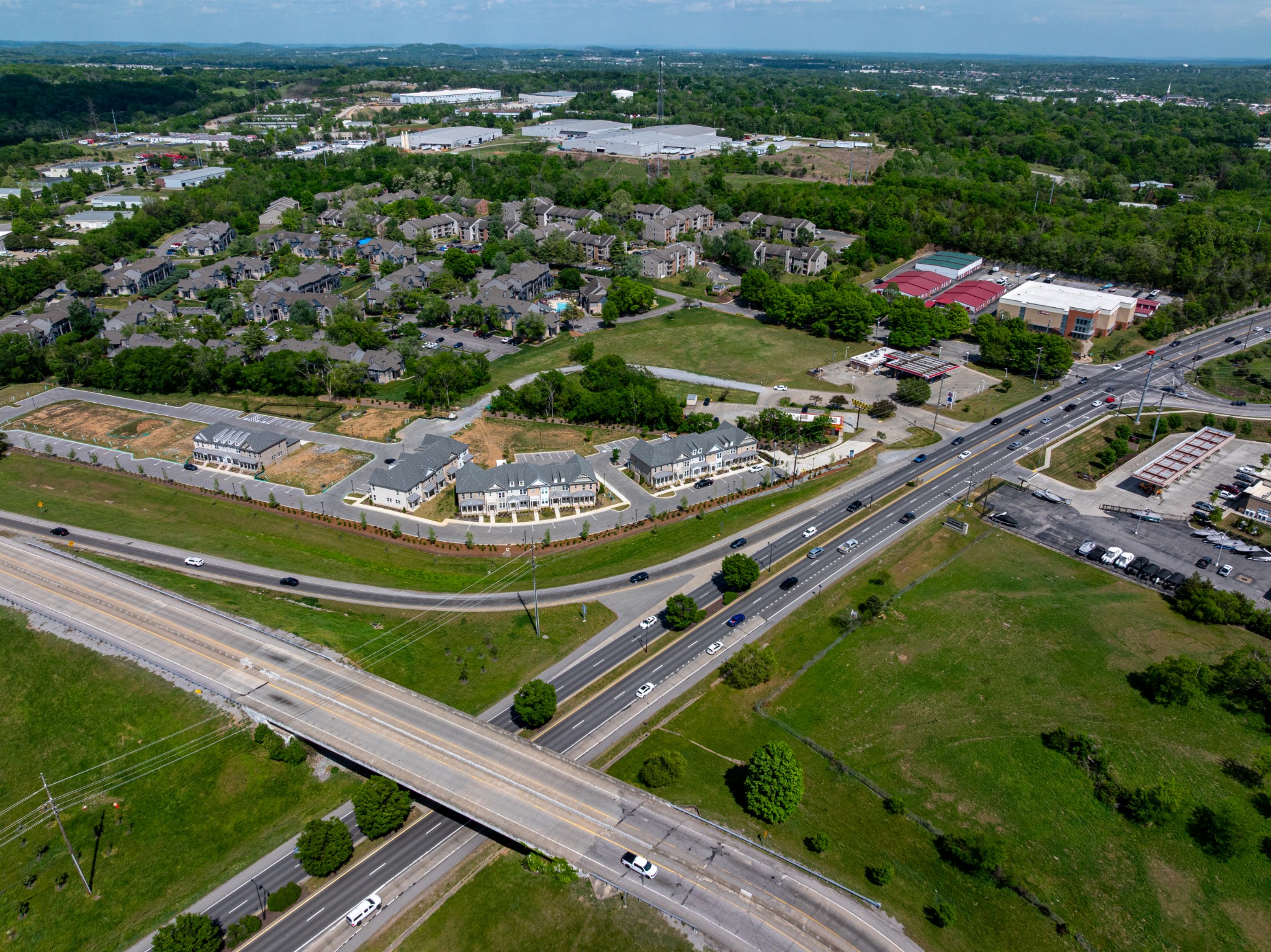 0 West Main St W, Hendersonville, TN 37075