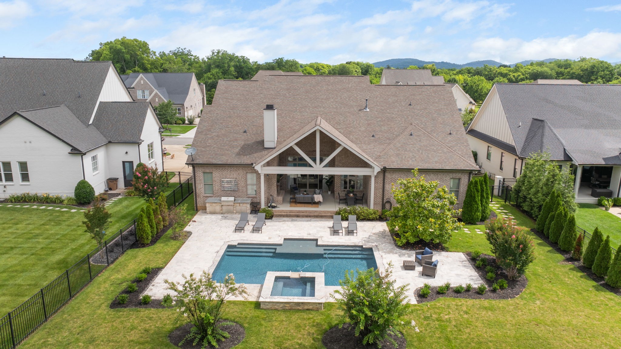 3648 Ronstadt Rd, Thompsons Station, TN 37179