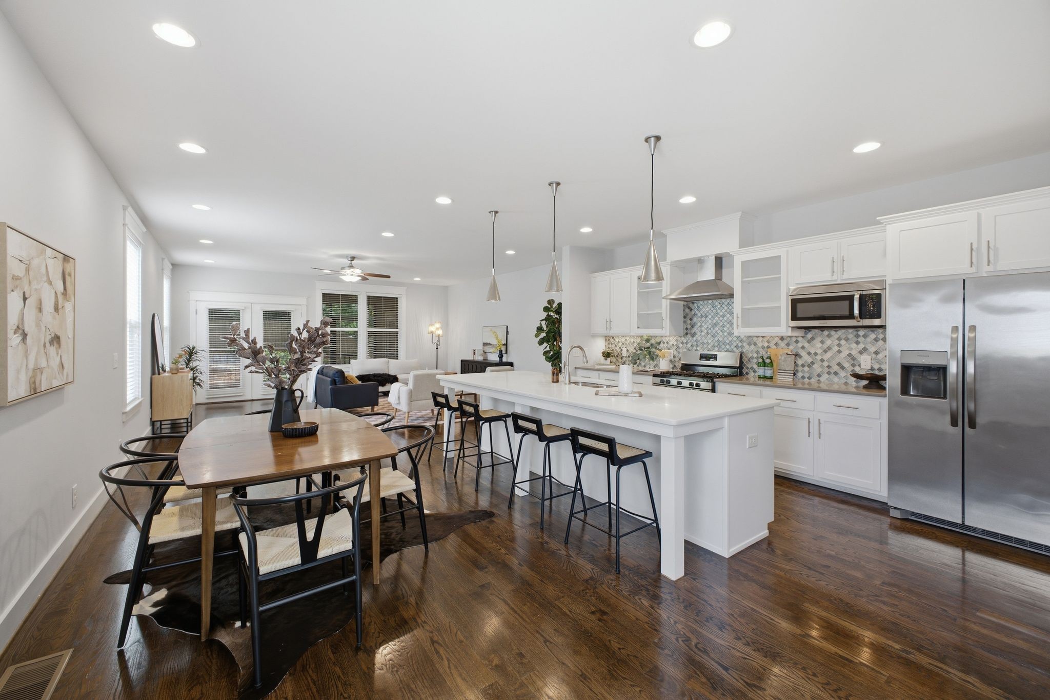 557A Hamilton Ave, Nashville, TN 37203