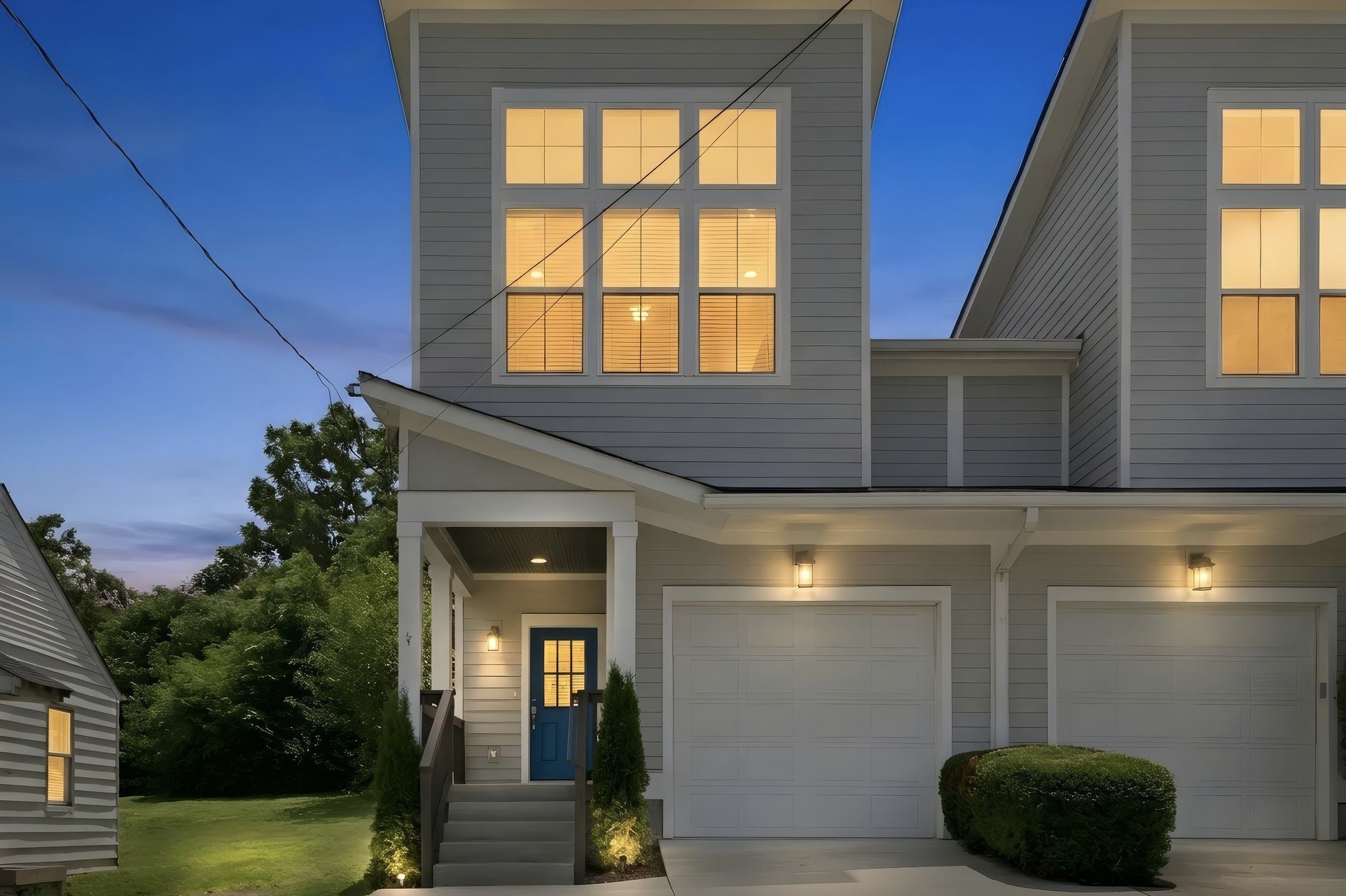 557A Hamilton Ave, Nashville, TN 37203