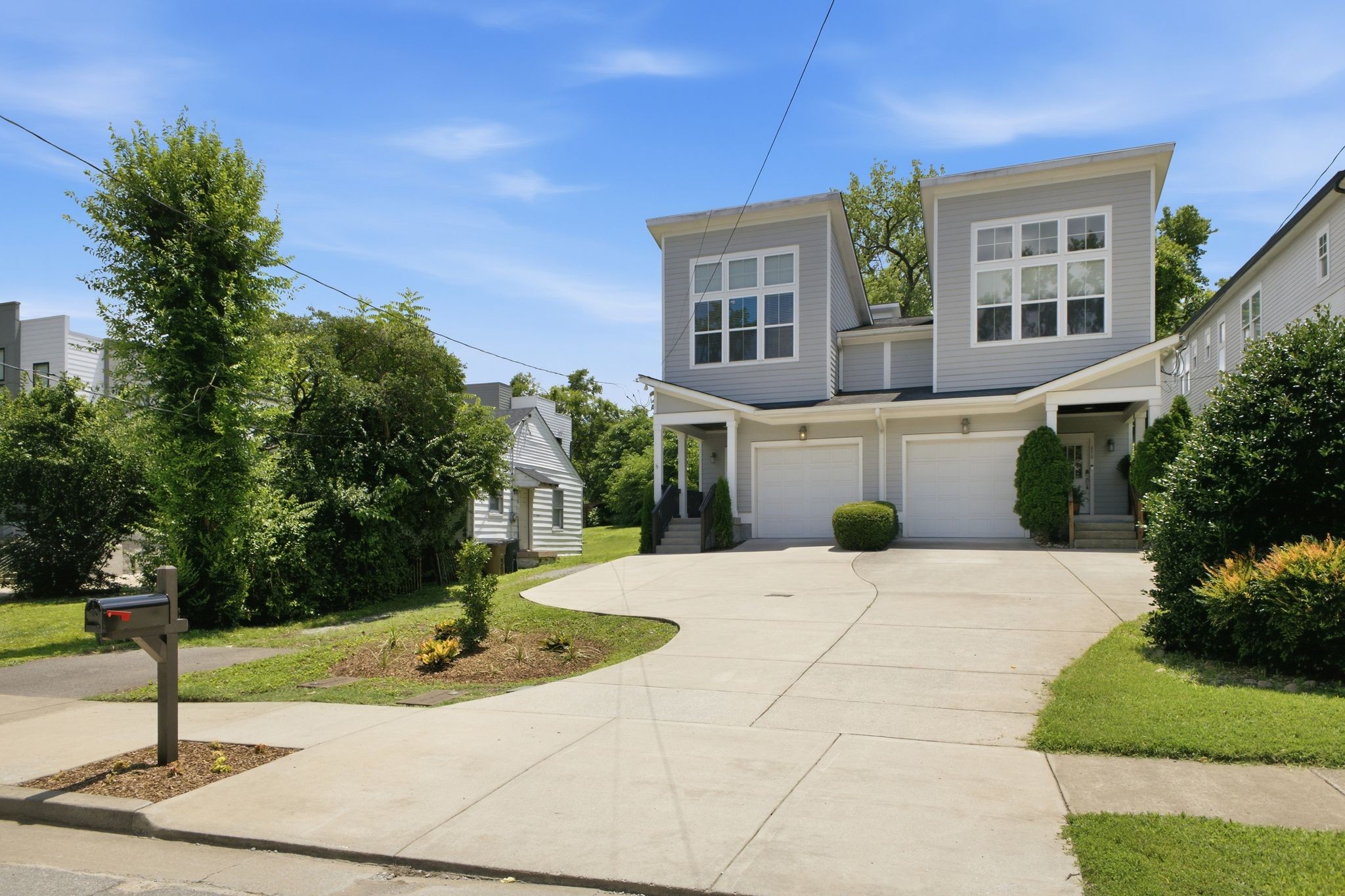 557A Hamilton Ave, Nashville, TN 37203