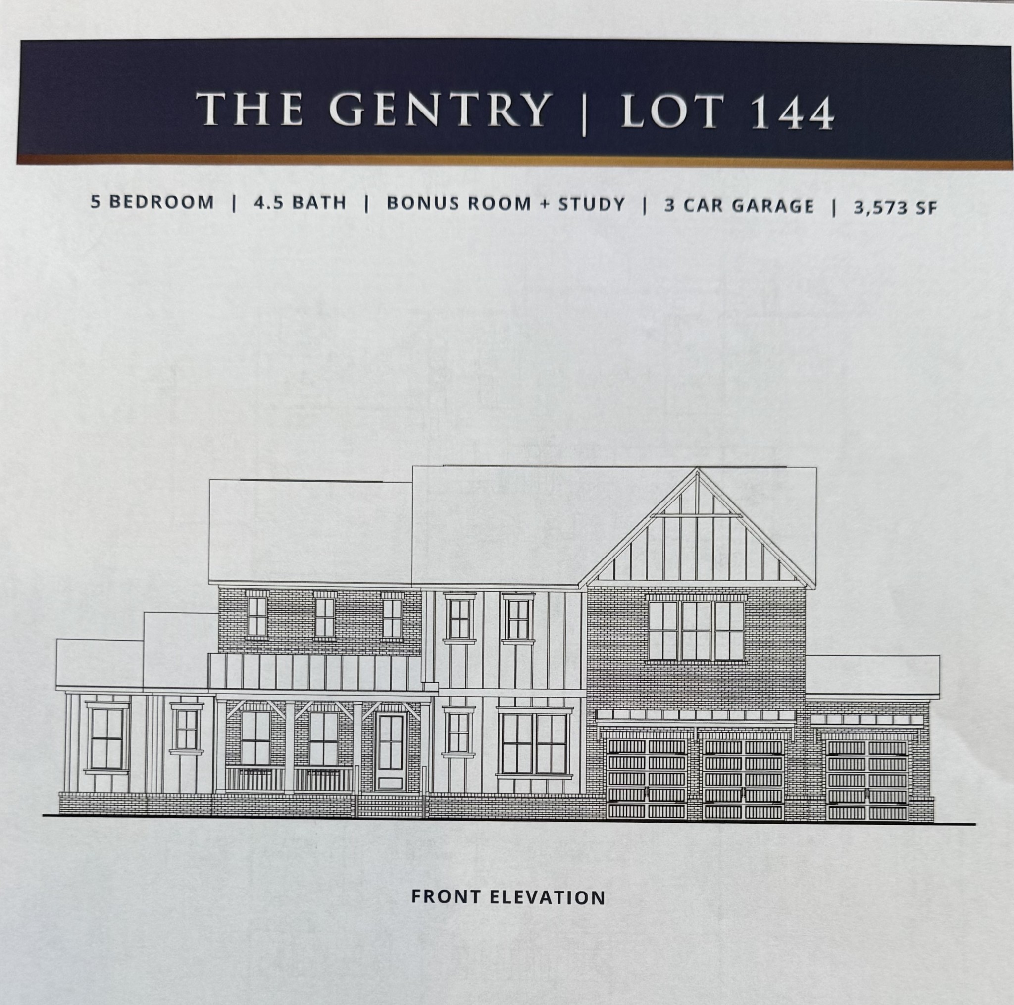 5209 Fairhaven Ct, Thompsons Station, TN 37179