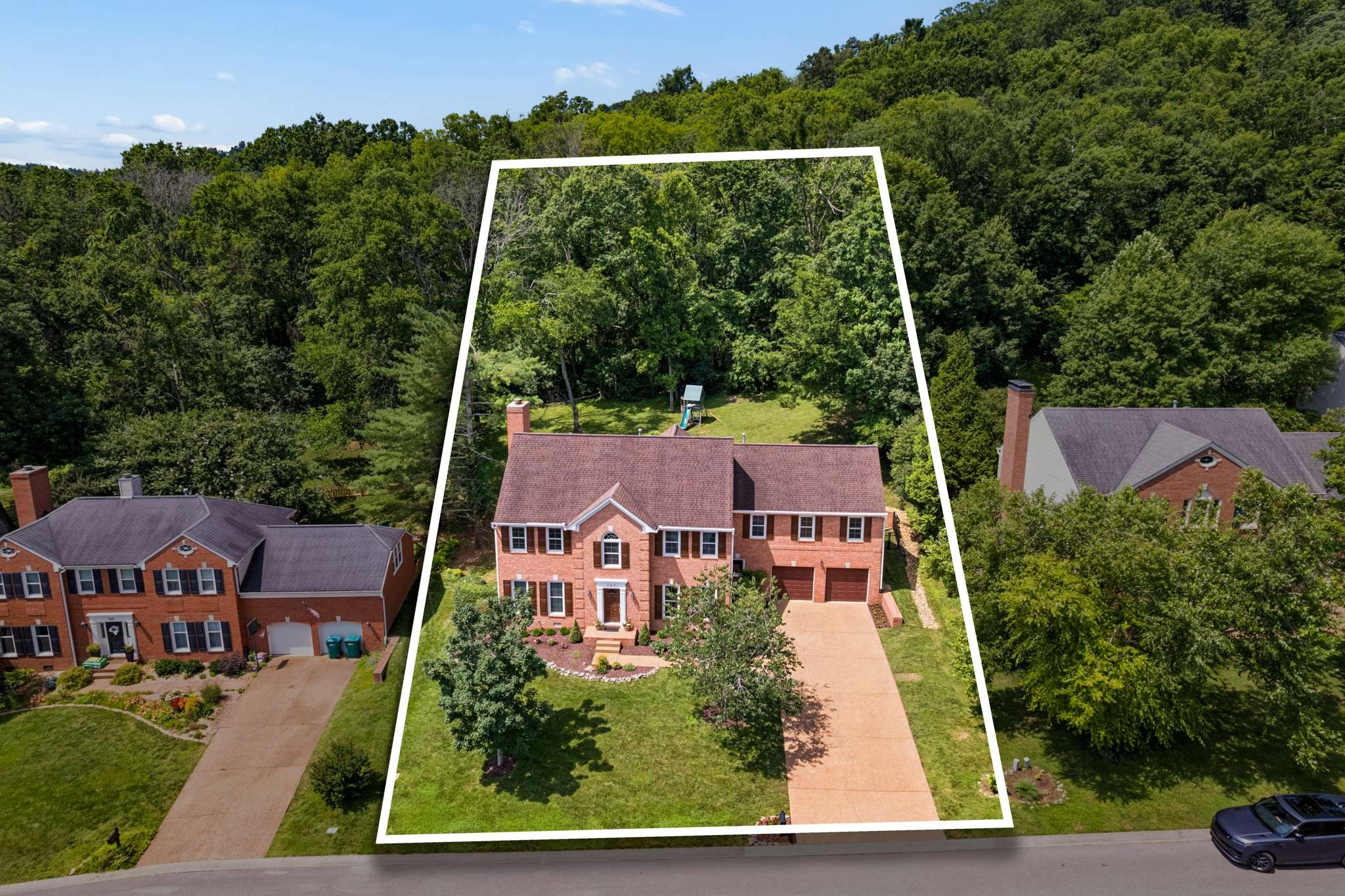 707 Roantree Dr, Brentwood, TN 37027