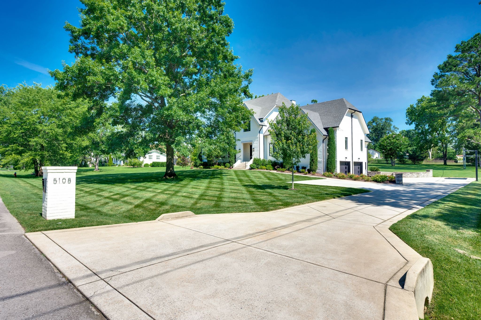 5108 Seward Rd, Brentwood, TN 37027