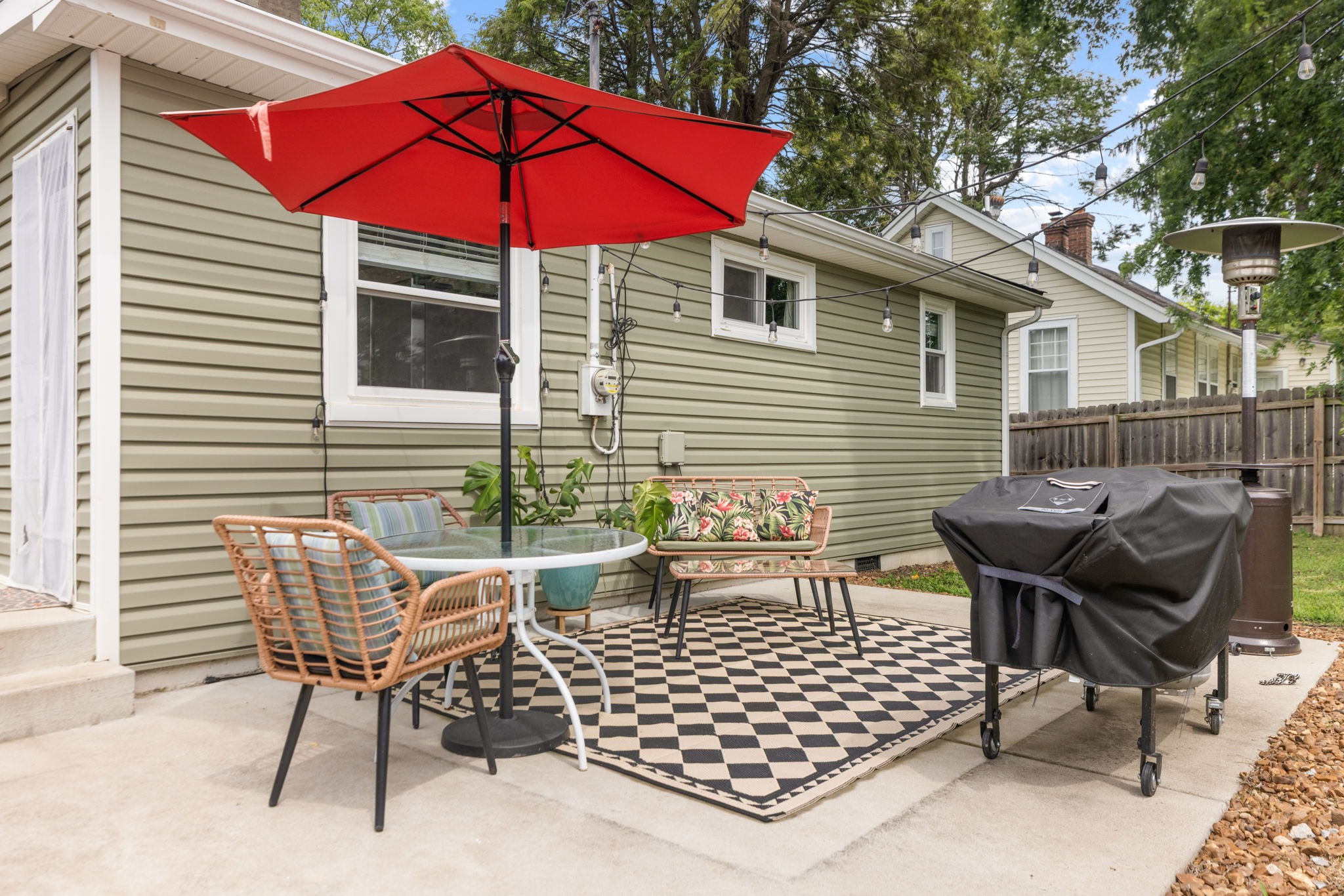 603 Hadley Ave, Old Hickory, TN 37138