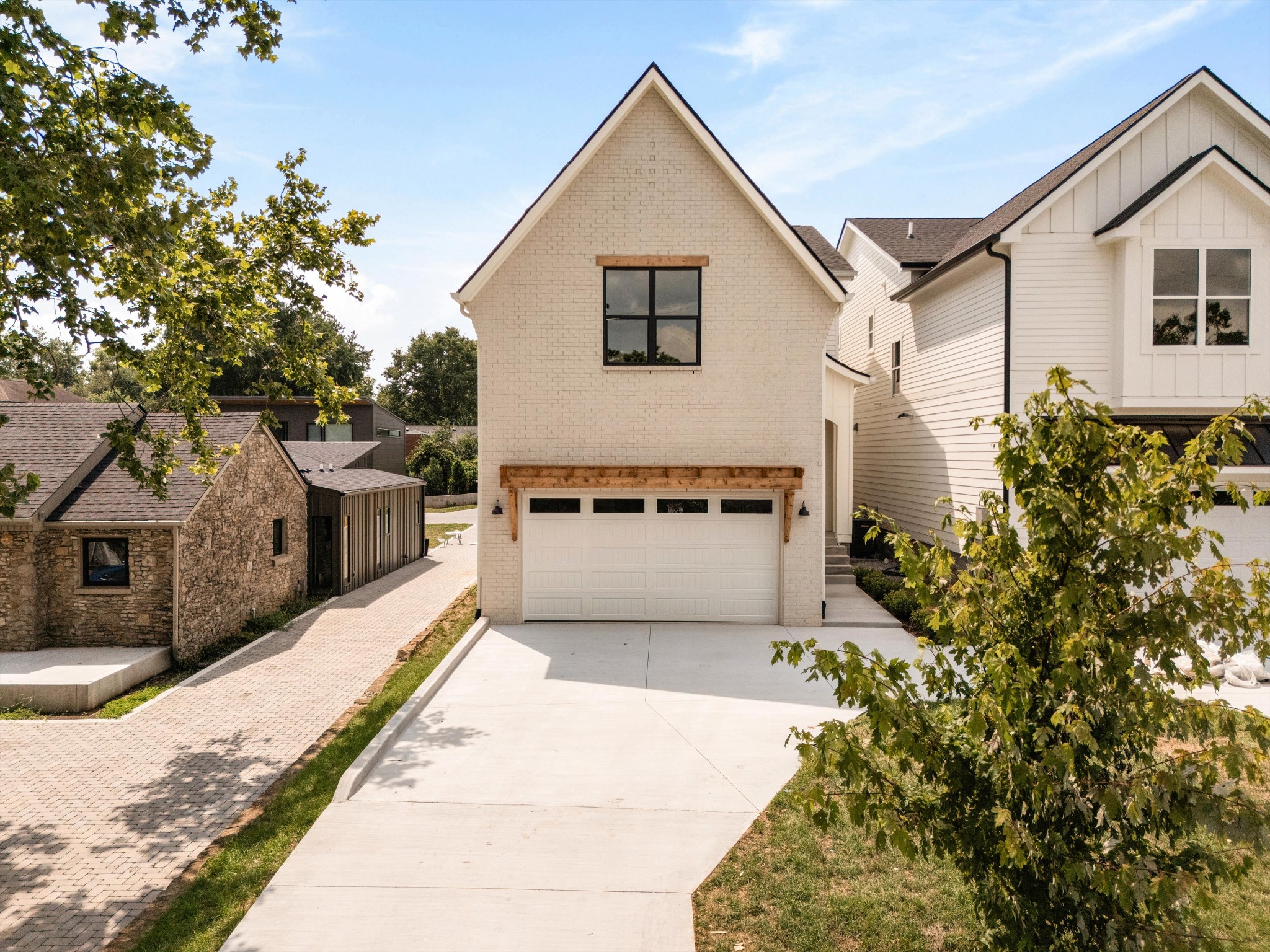1520A Corder Dr, Nashville, TN 37206