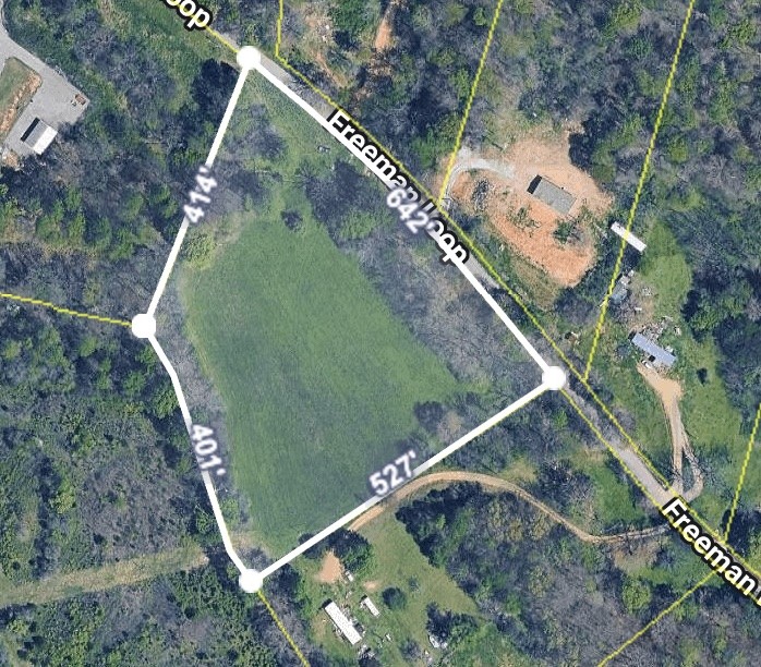 1299 Freeman Loop, Cumberland Furnace, TN 37051