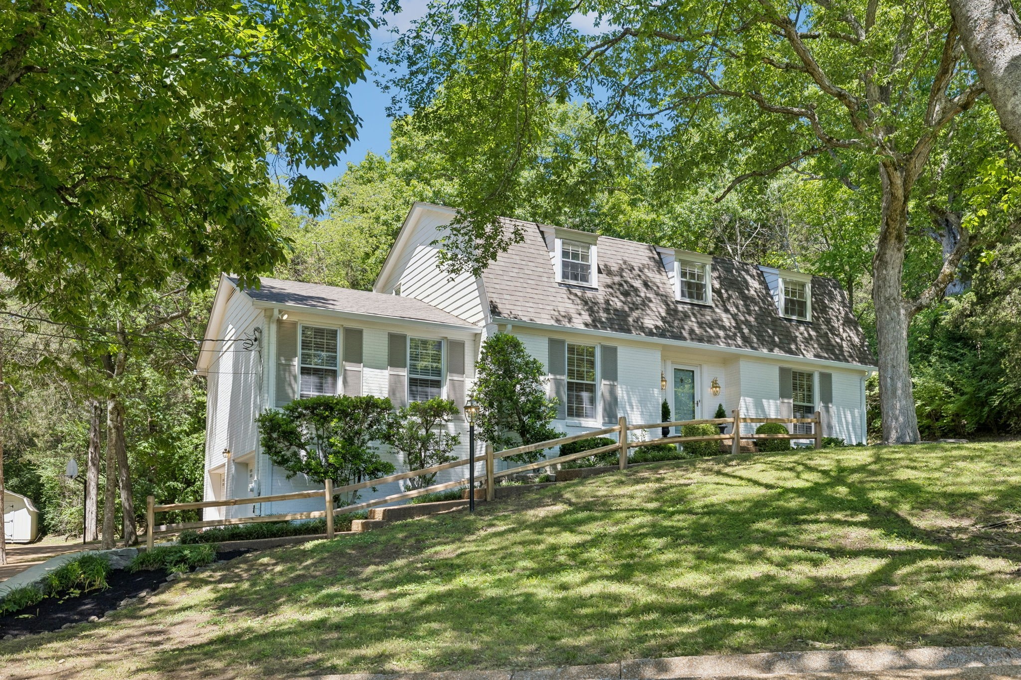 2397 Foxhaven Dr, Franklin, TN 37069