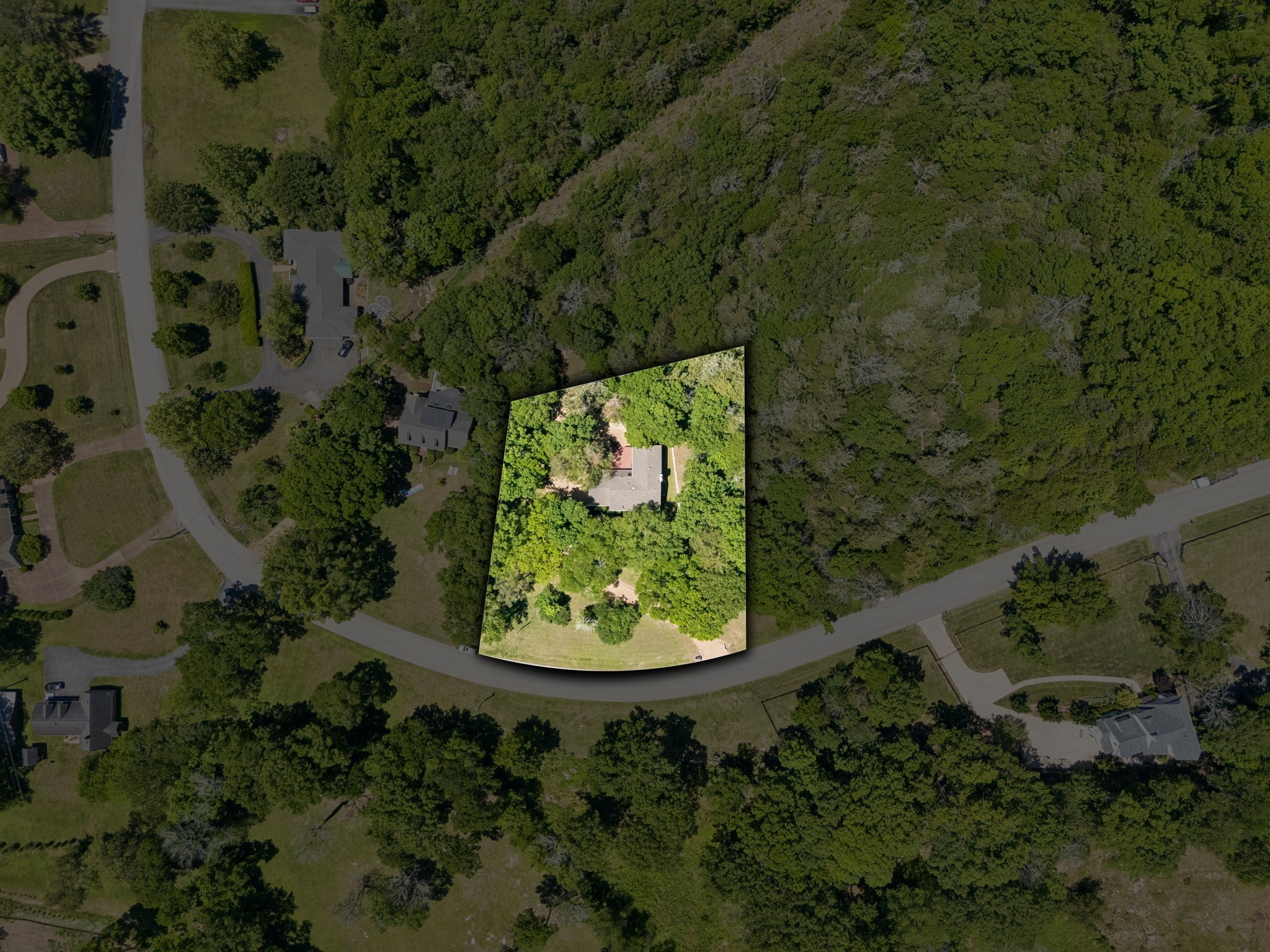 2397 Foxhaven Dr, Franklin, TN 37069