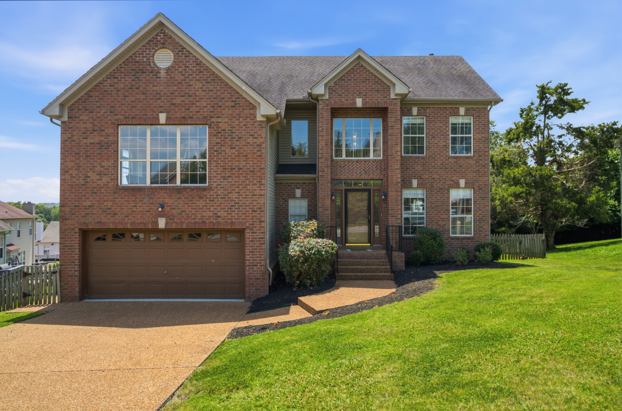 106 Paige Park Ln, Goodlettsville, TN 37072