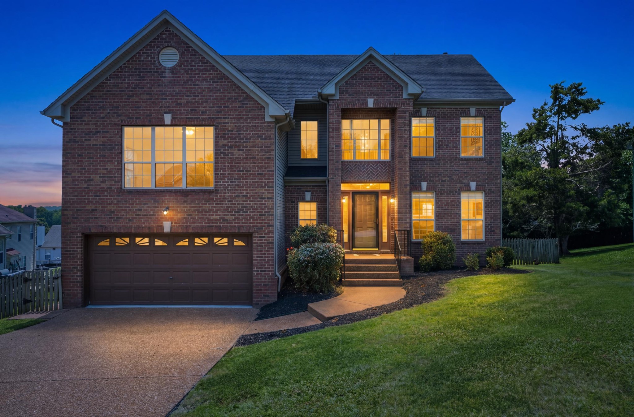 106 Paige Park Ln, Goodlettsville, TN 37072