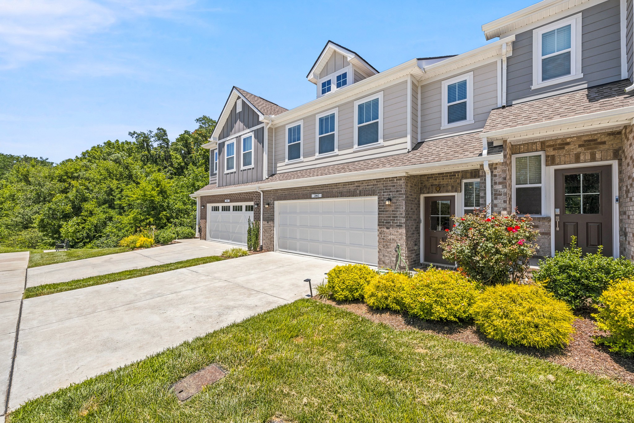 2062 Township Dr, Franklin, TN 37064