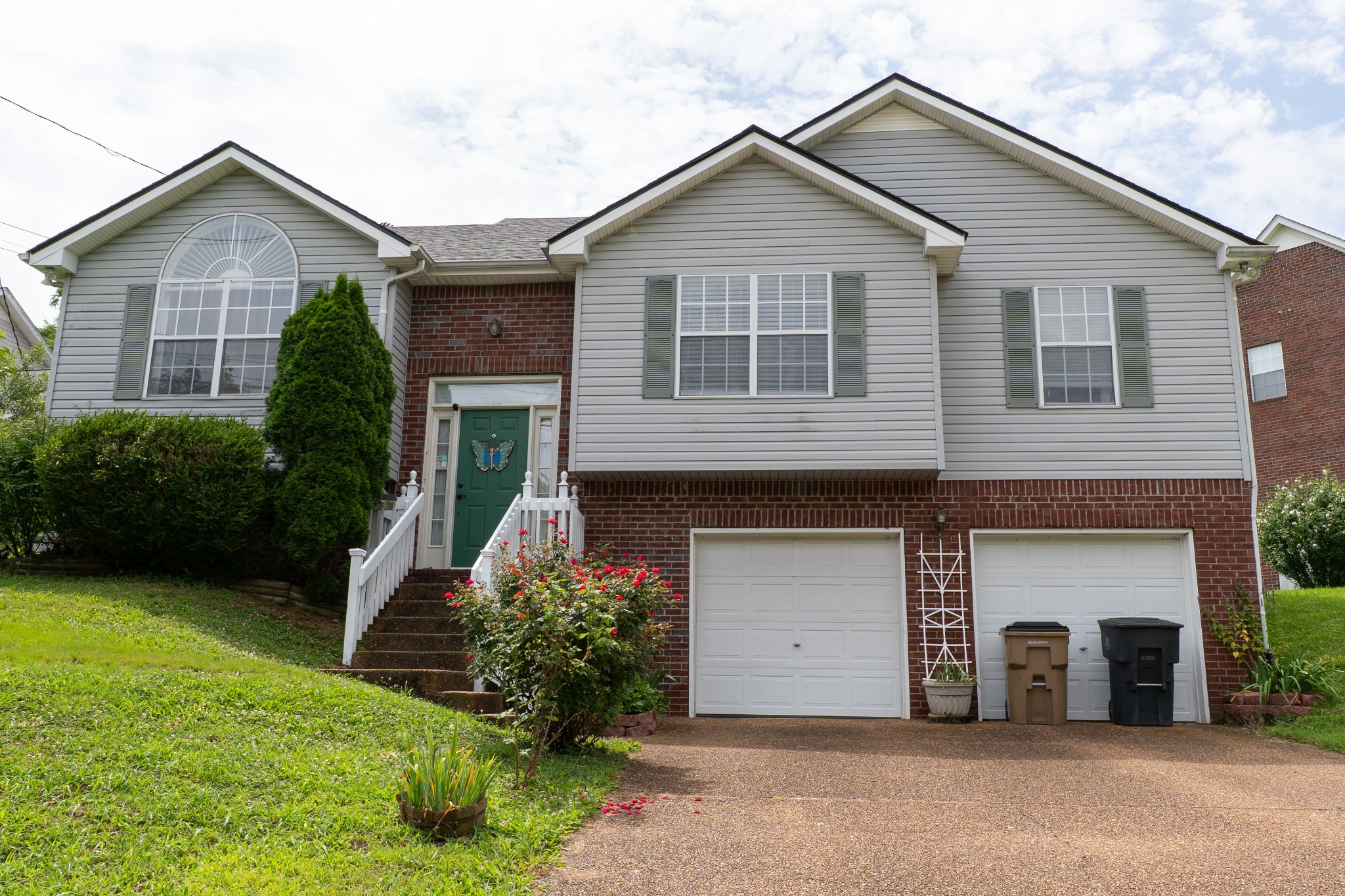 1541 Celebration Way, Nashville, TN 37211
