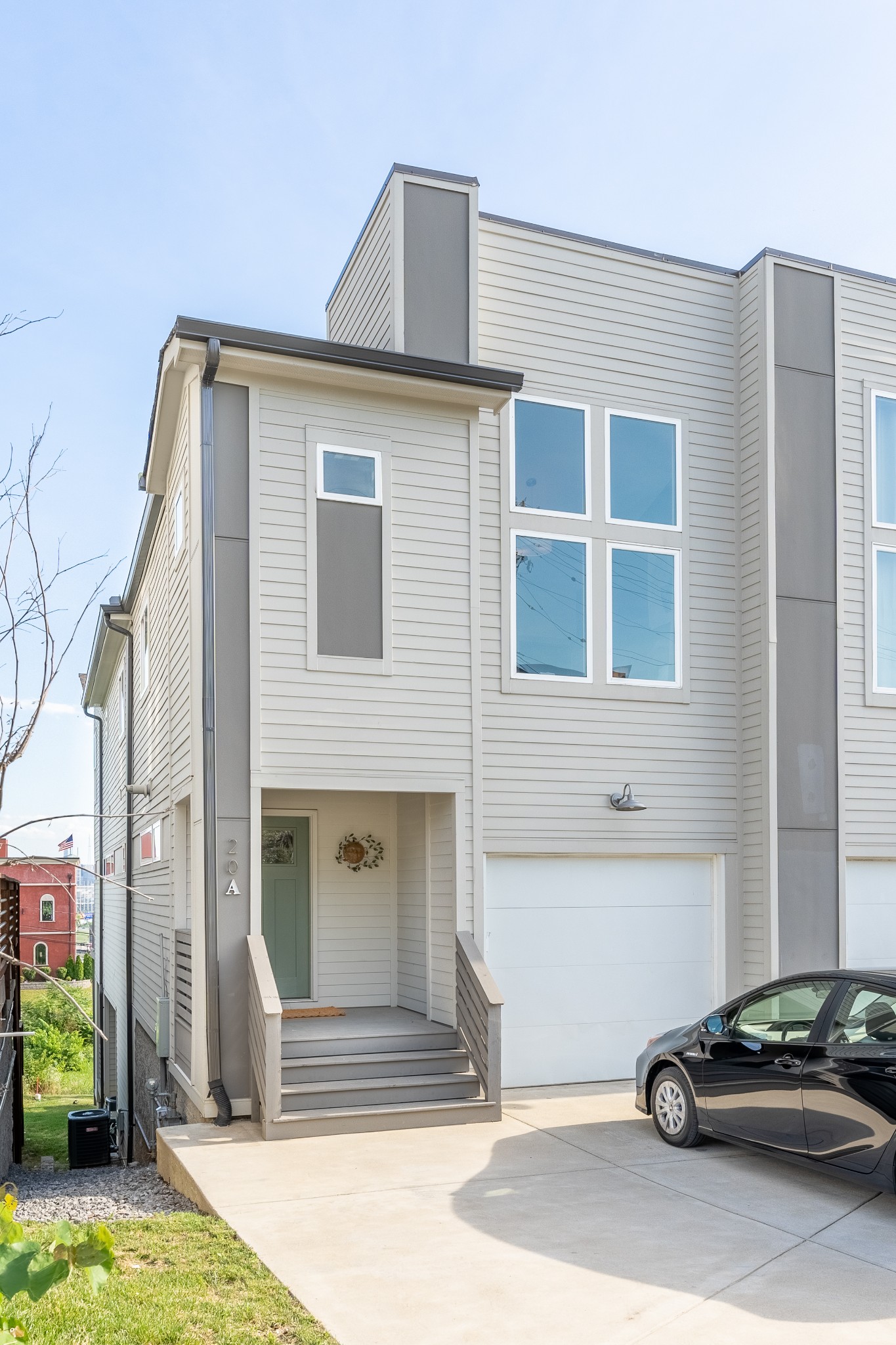 20A Fern Ave, Nashville, TN 37207