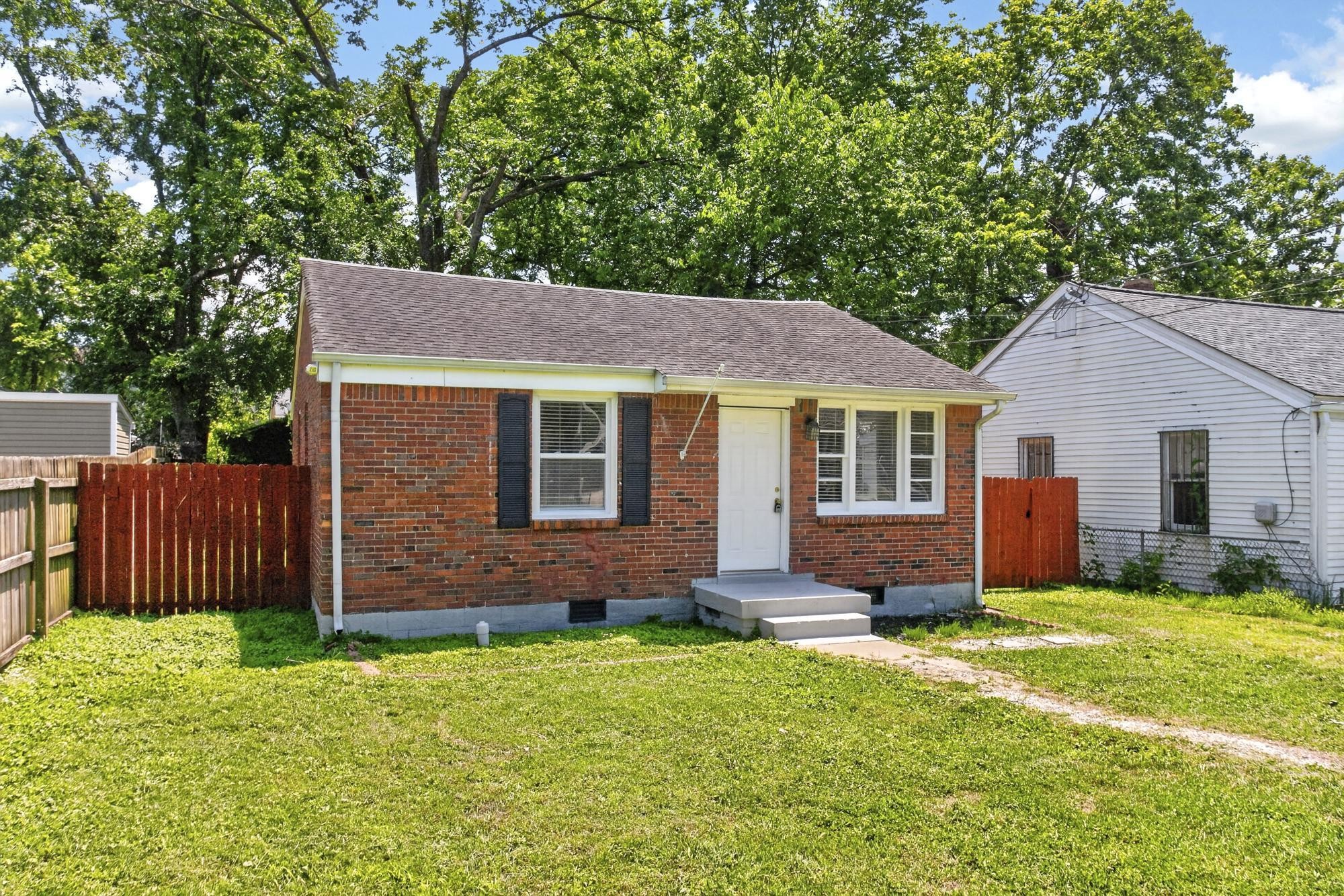 1128 Chester Ave, Nashville, TN 37206