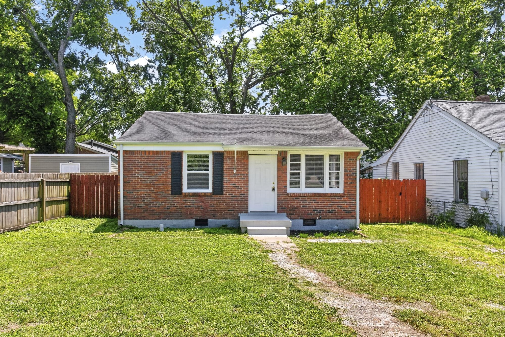 1128 Chester Ave, Nashville, TN 37206