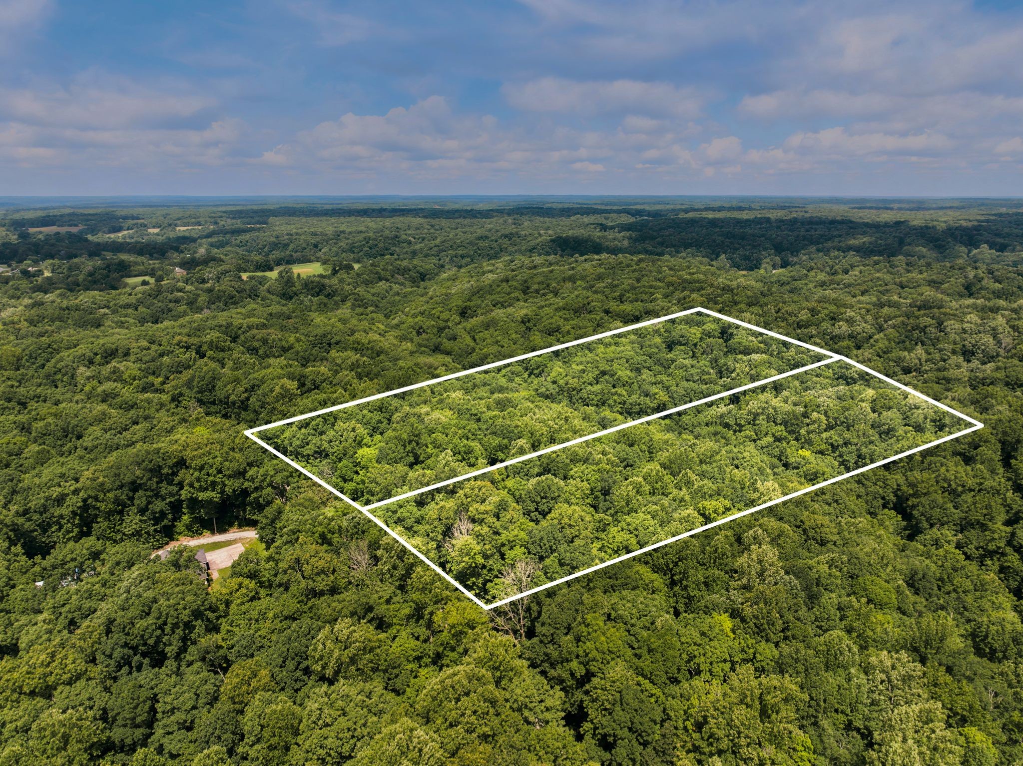2 Greenbrier Rd Lot 2 & 3, Franklin, TN 37064