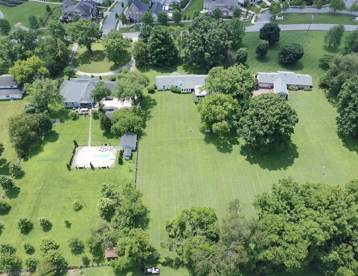 223 Old Peytonsville Rd, Franklin, TN 37064