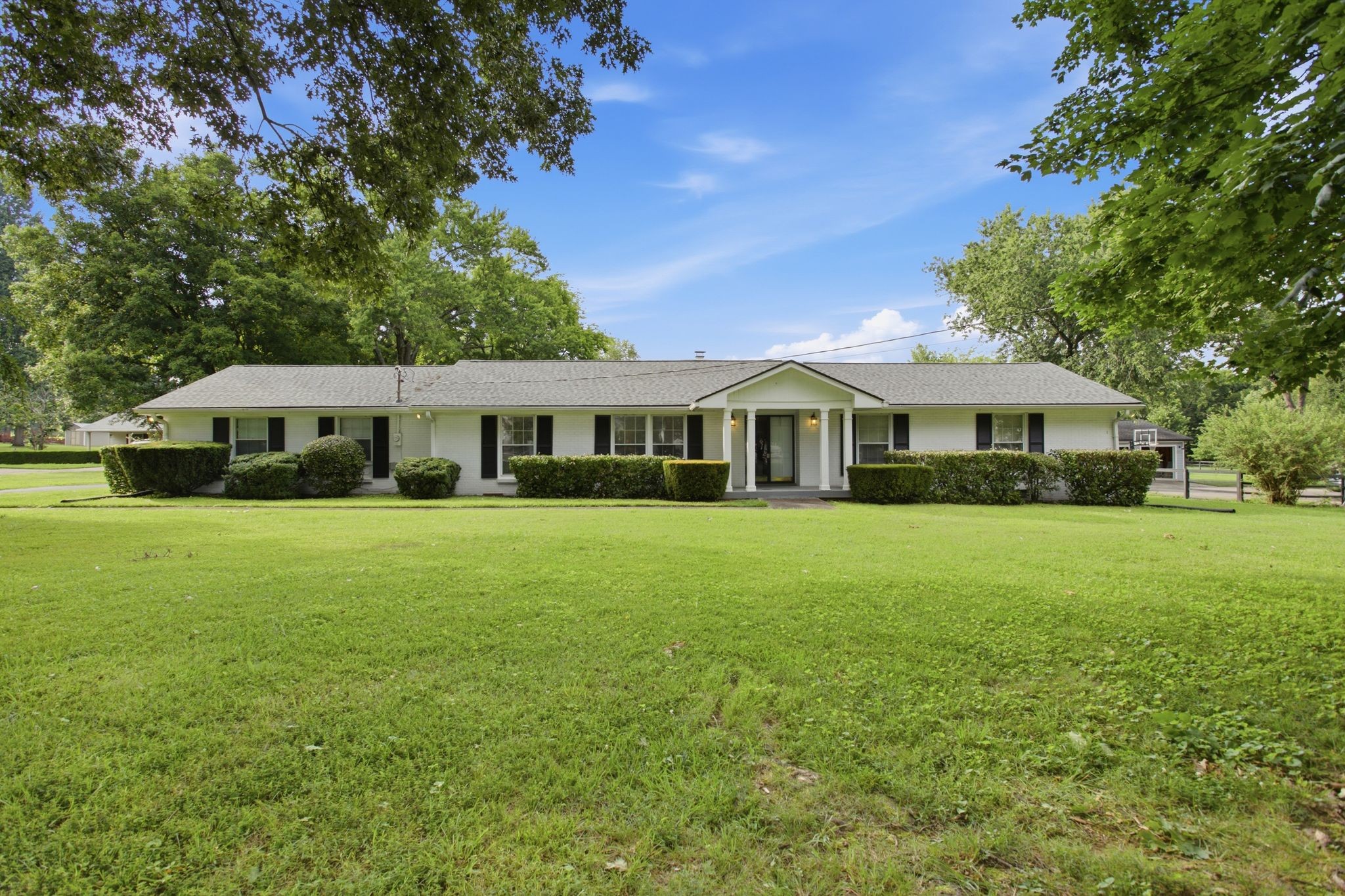 223 Old Peytonsville Rd, Franklin, TN 37064