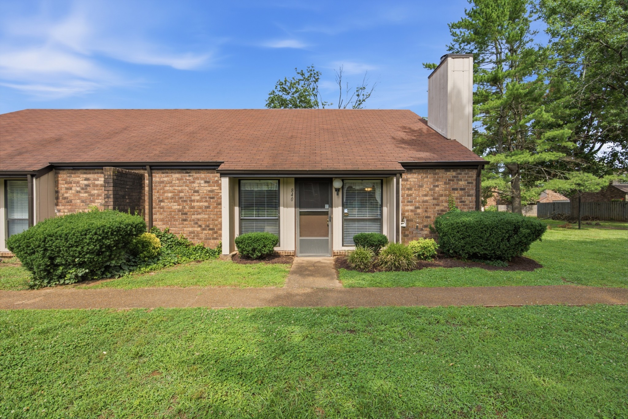840 Old Coach Ct, Hermitage, TN 37076