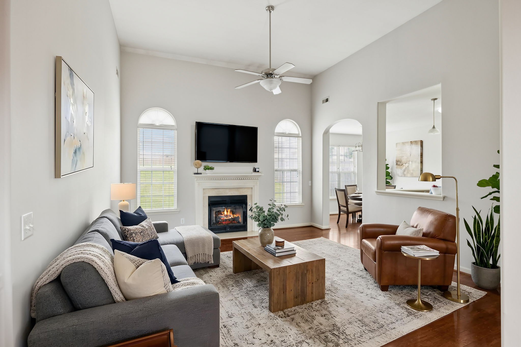 2010 Patrick Way, Spring Hill, TN 37174