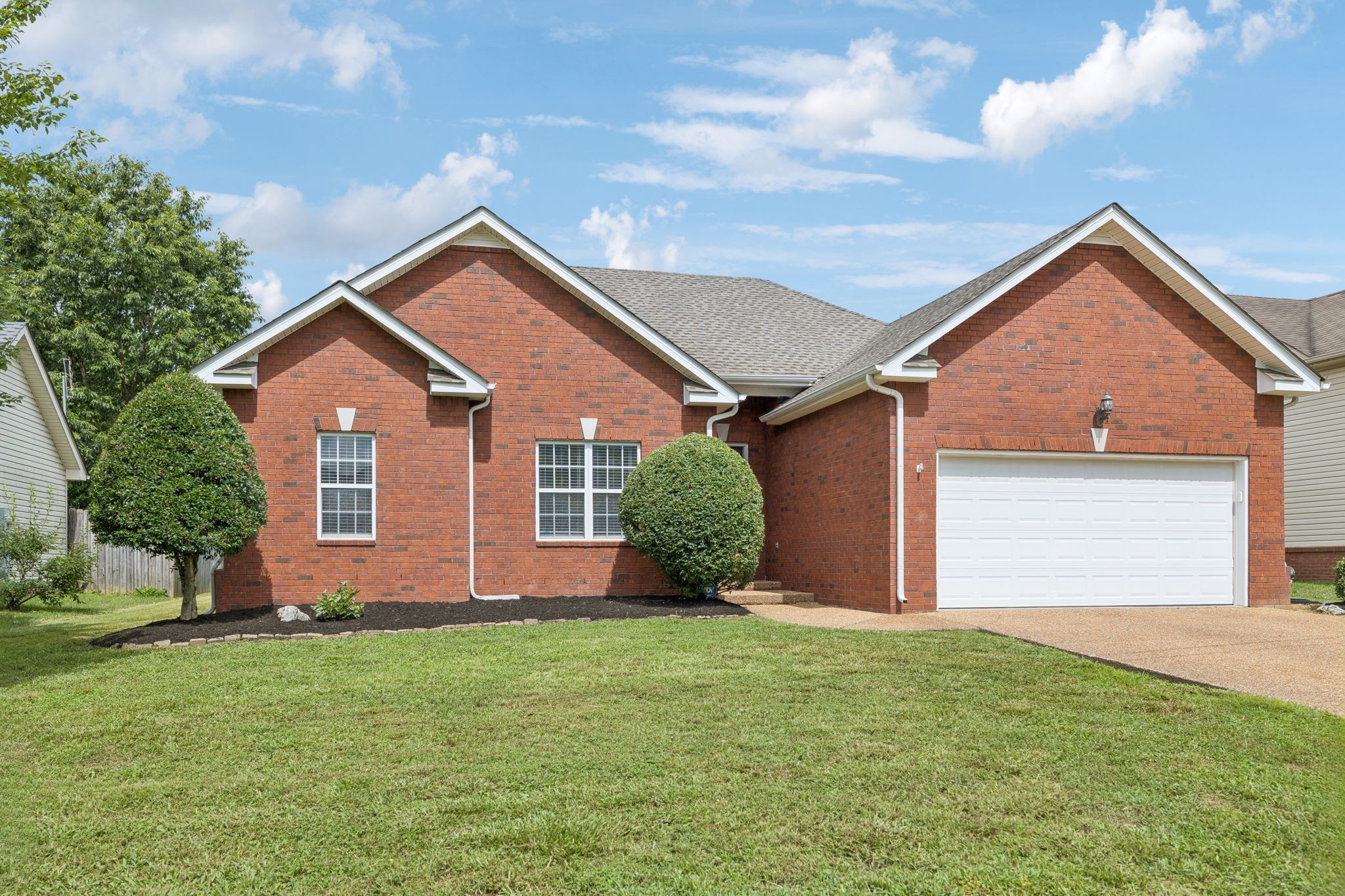 2010 Patrick Way, Spring Hill, TN 37174