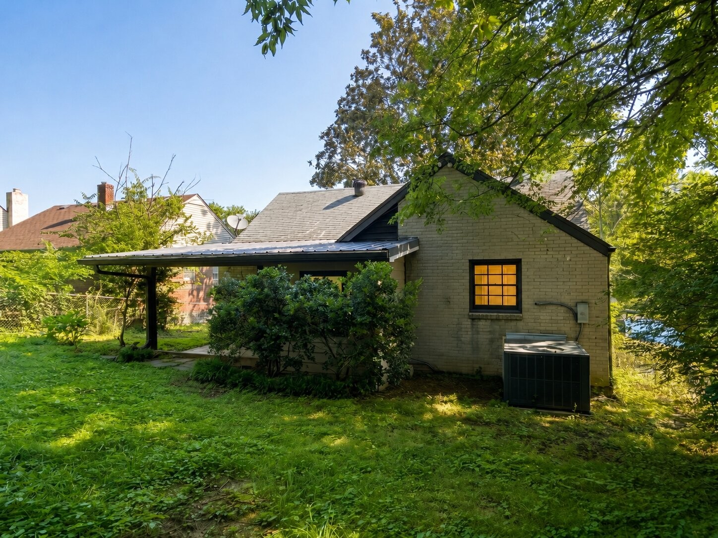 1222 Ardee Ave, Nashville, TN 37216