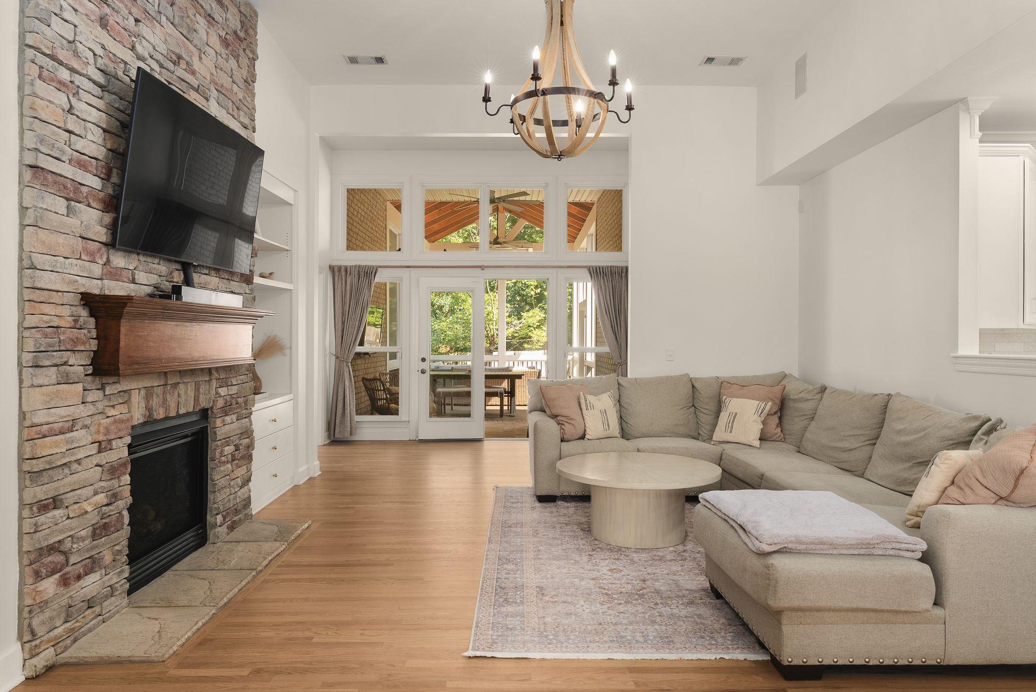 4700 Benton Smith Rd, Nashville, TN 37215