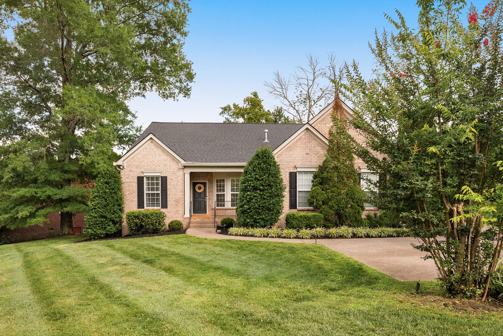 4700 Benton Smith Rd, Nashville, TN 37215