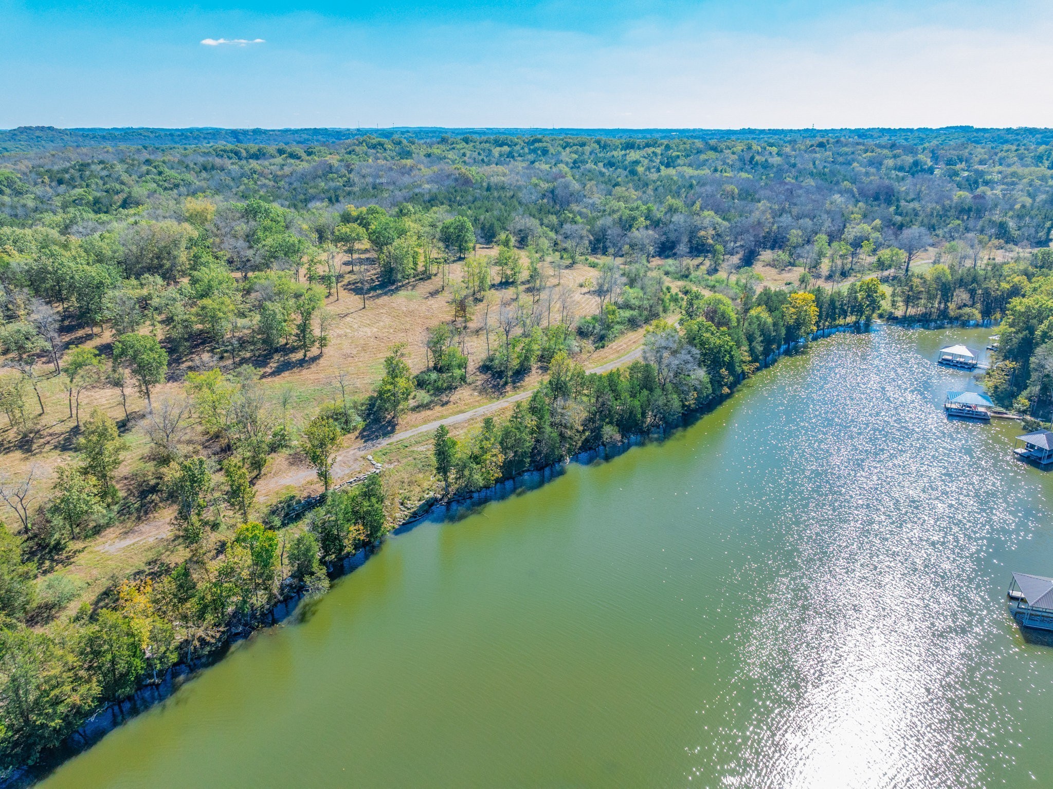 3150 Nonaville Rd Lot 1 & 2, Mount Juliet, TN 37122
