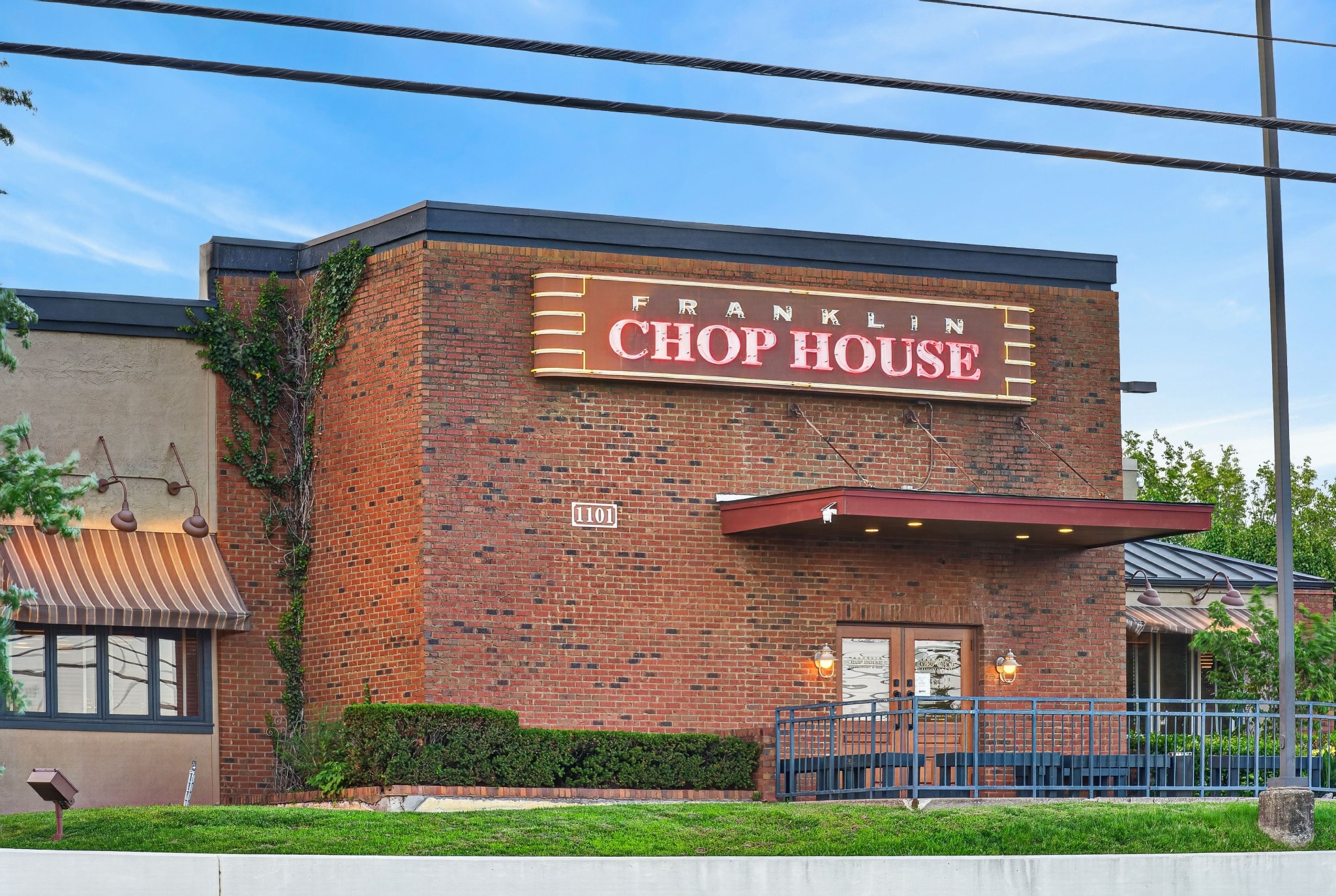 1011 Murfreesboro Rd #G7, Franklin, TN 37064