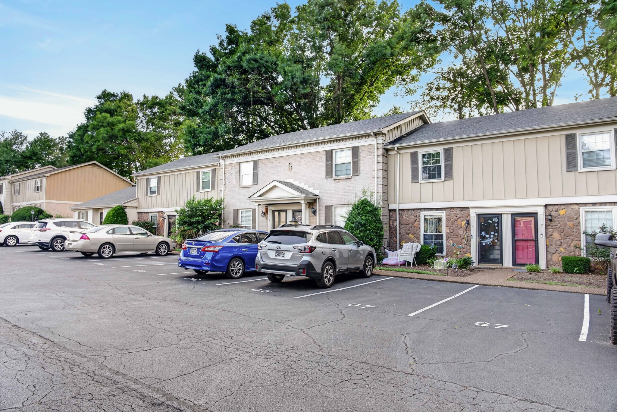1011 Murfreesboro Rd #G7, Franklin, TN 37064